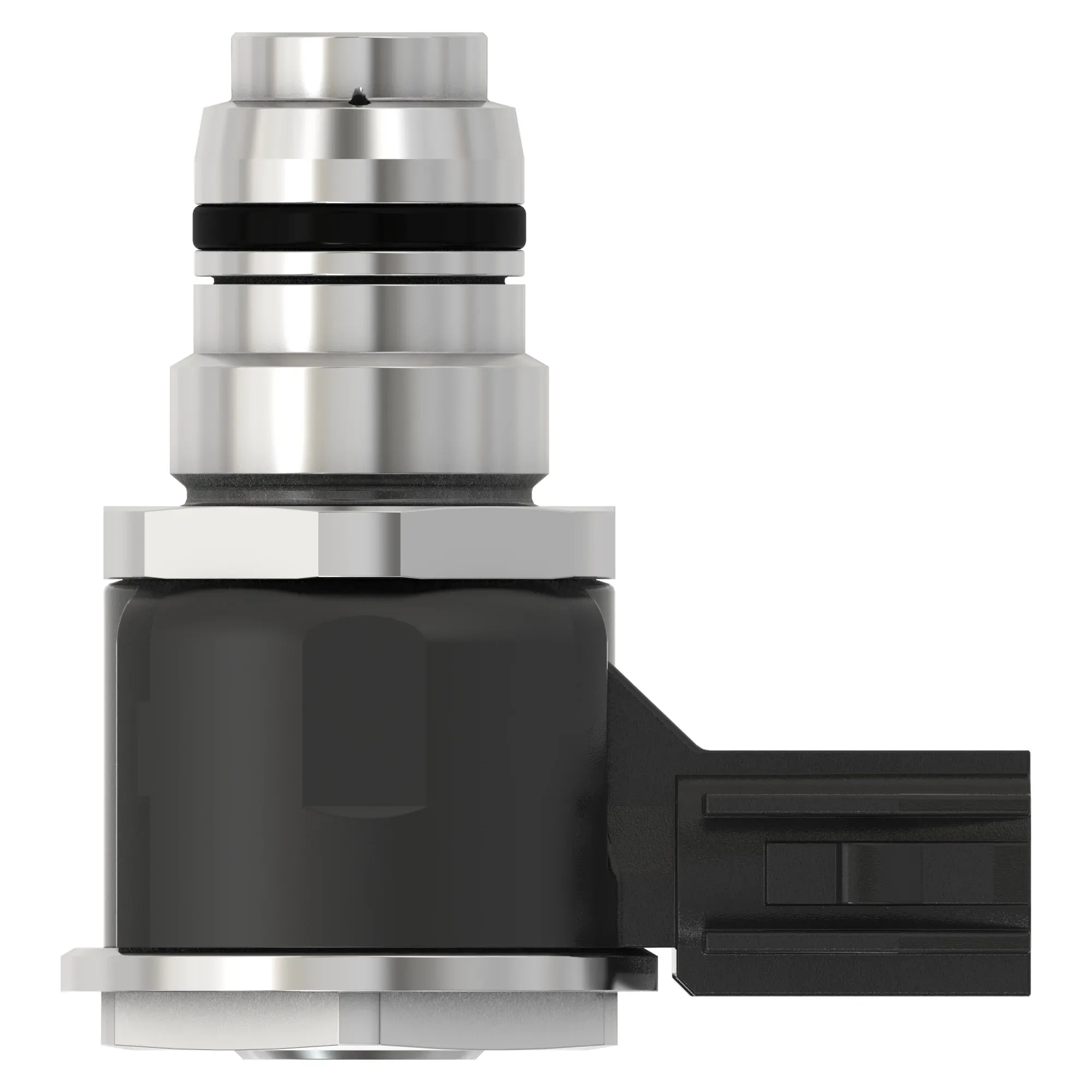 PRESSURE RELIEF FITTING
