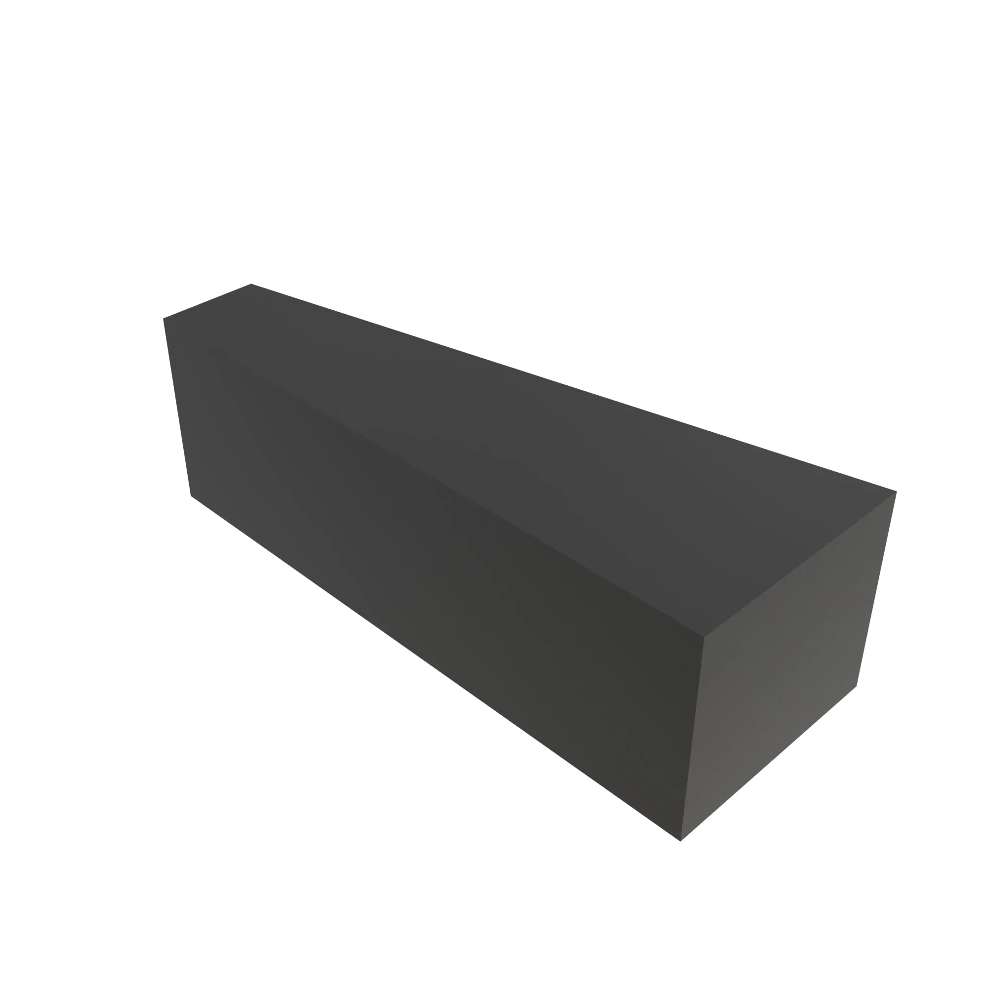 John Deere Isolator - R308661