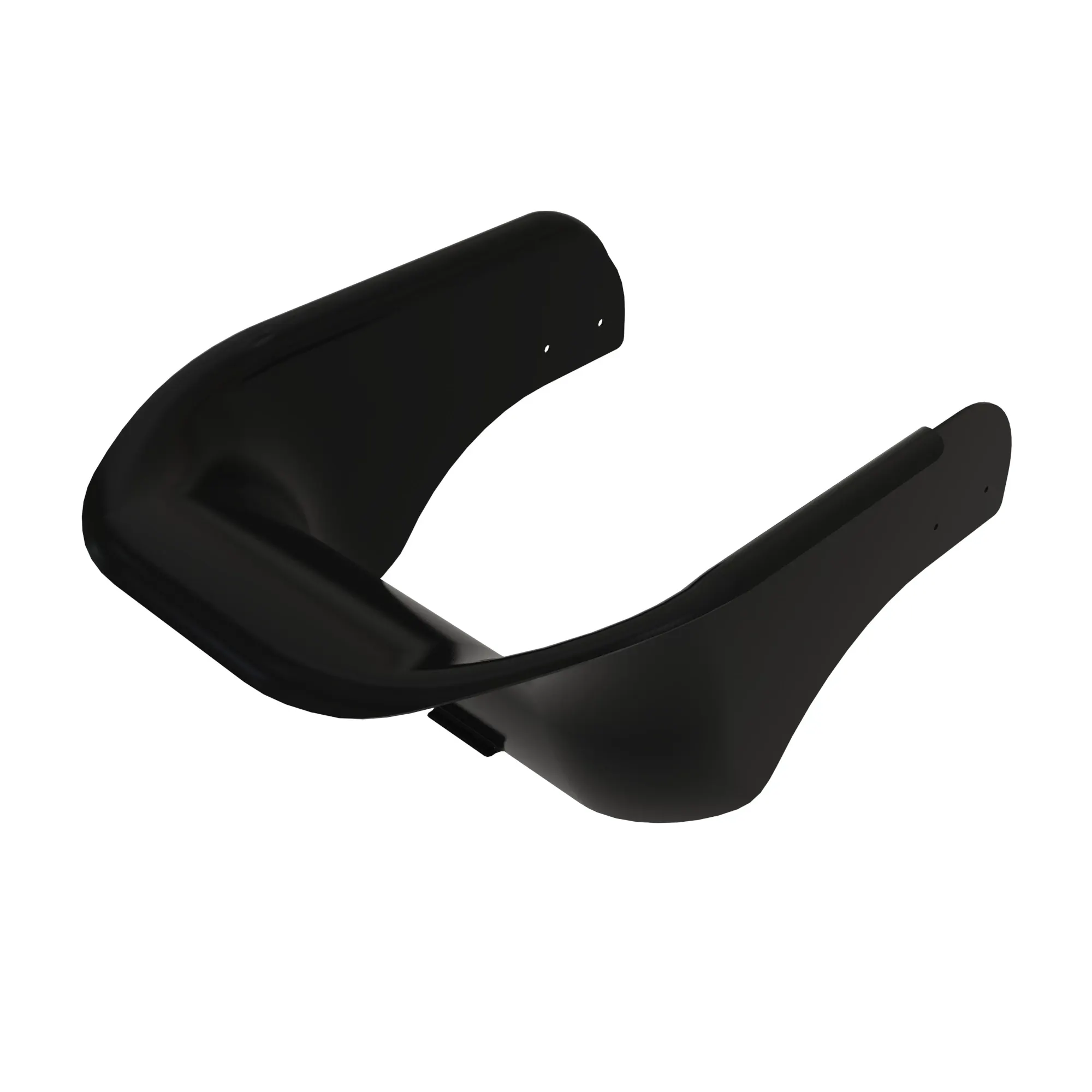 John Deere Top Crop Guard - N400834