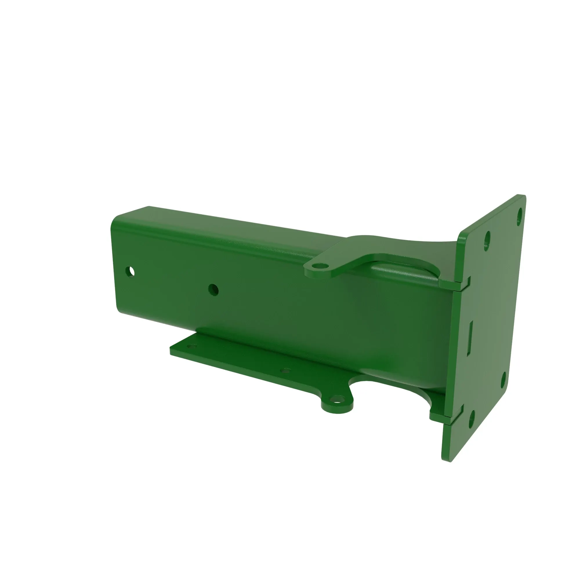 FRONT CCS CRADLE SUPPORT