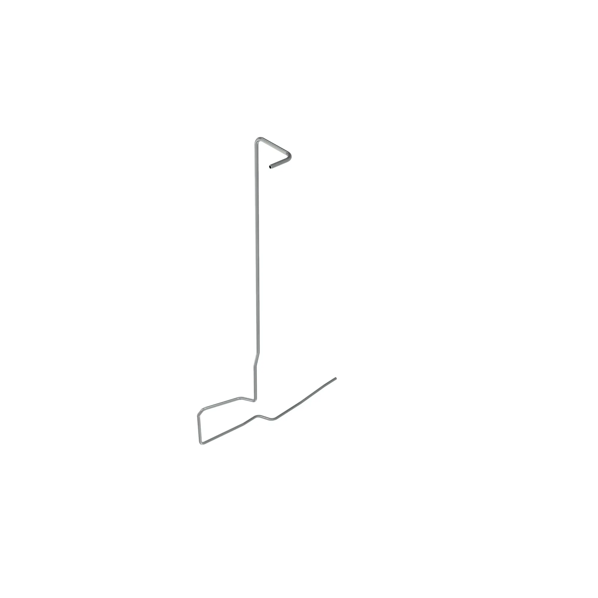 AL111603: Brake Line, Left Side