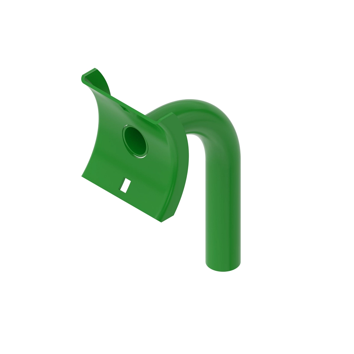 Bracket Assy, Turn Lamp