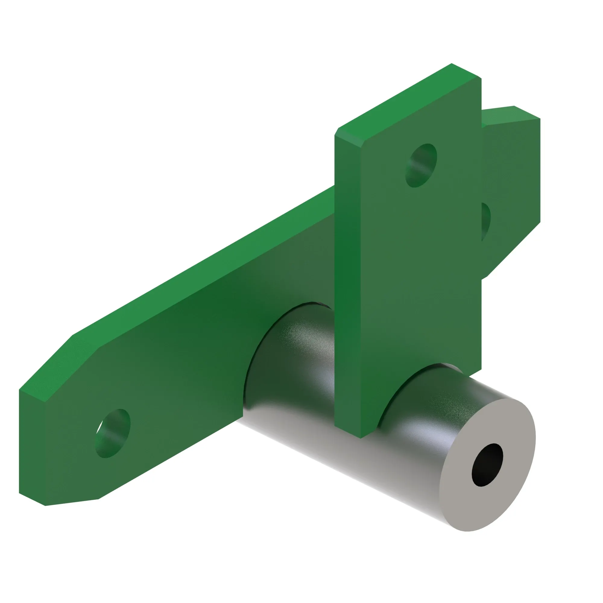 John Deere Rocker - AM143133