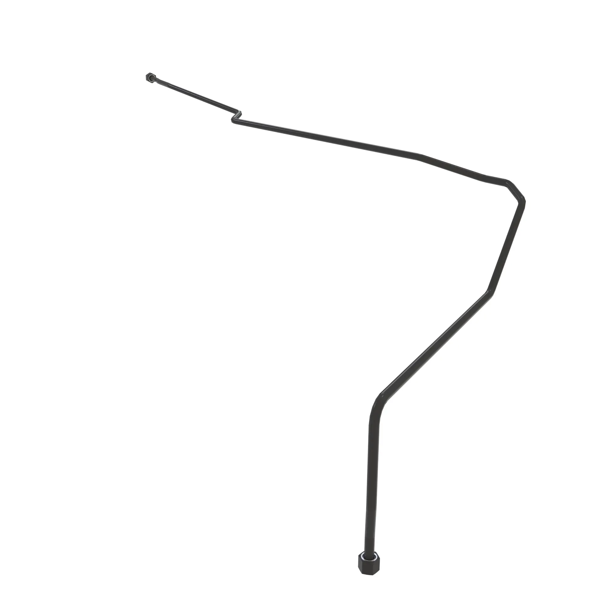 BUCKET TO PIVOT LOOP