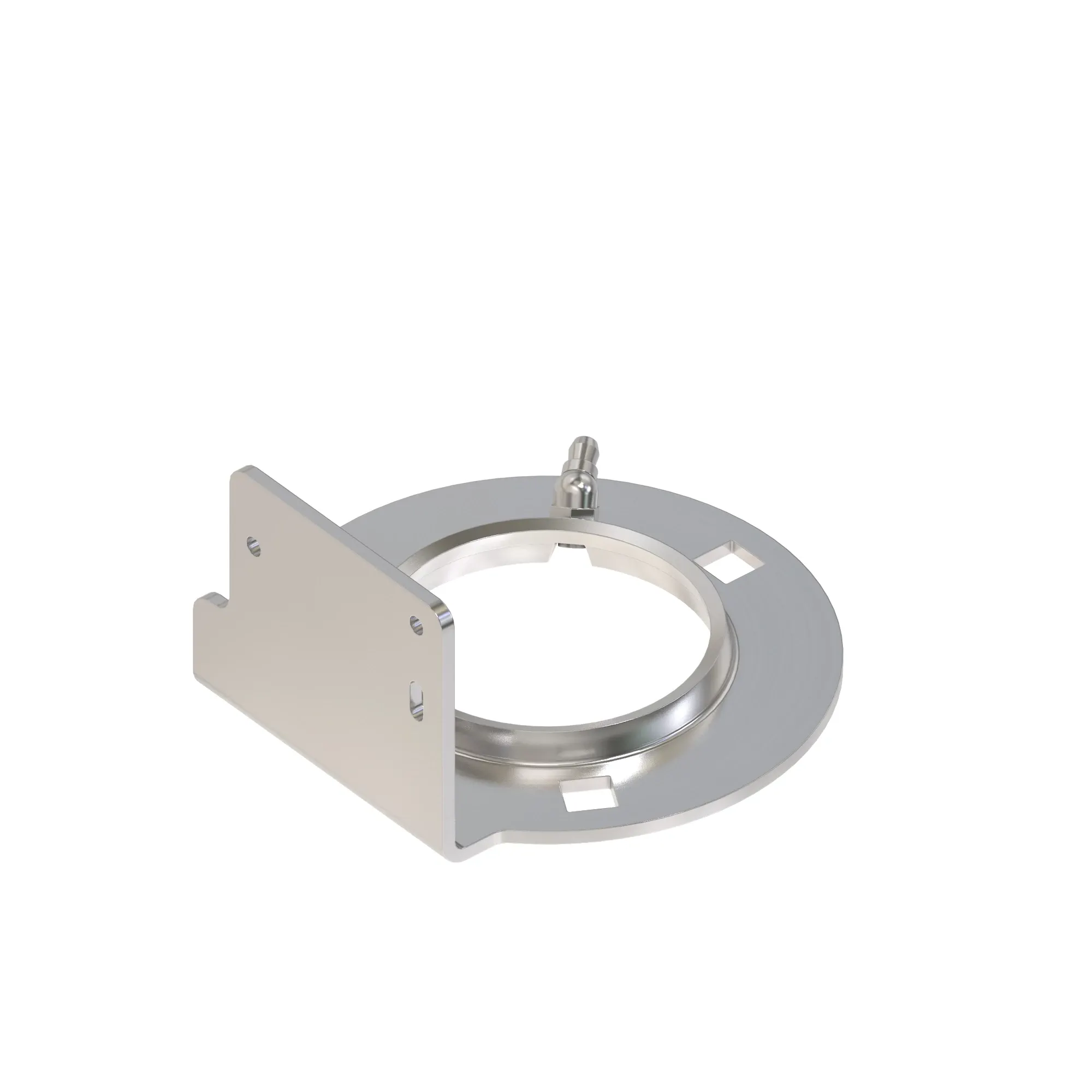 Bearing Housings