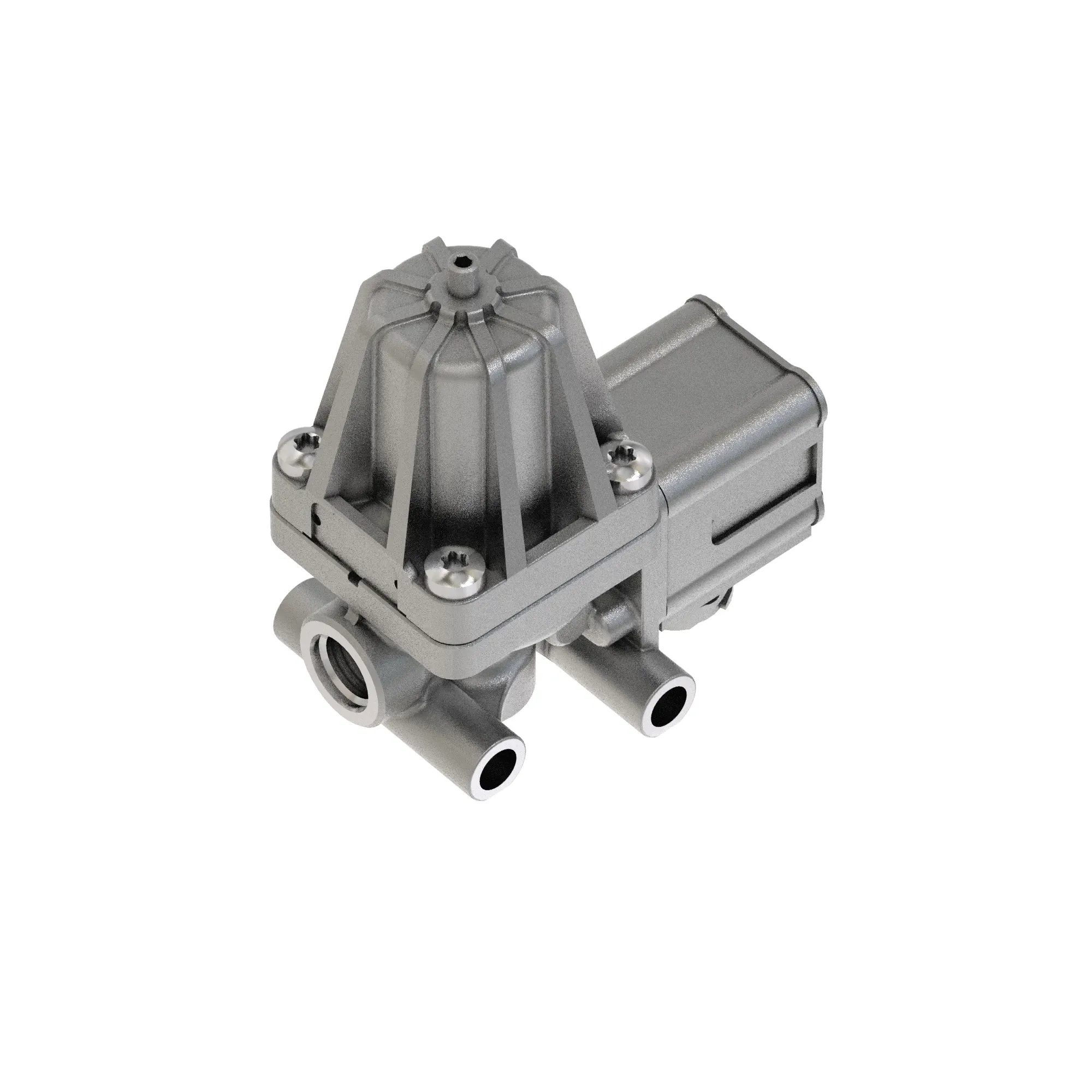 John Deere Pneumatic Pressure Valve - AXE60078