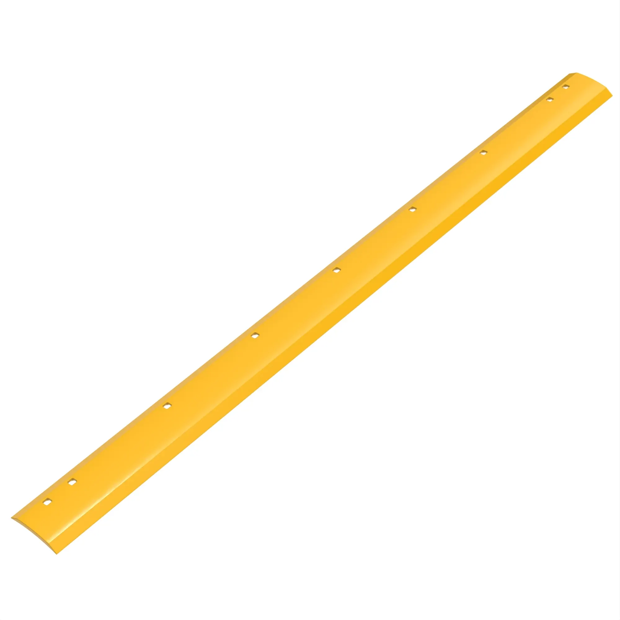 Carbon Grader Blade