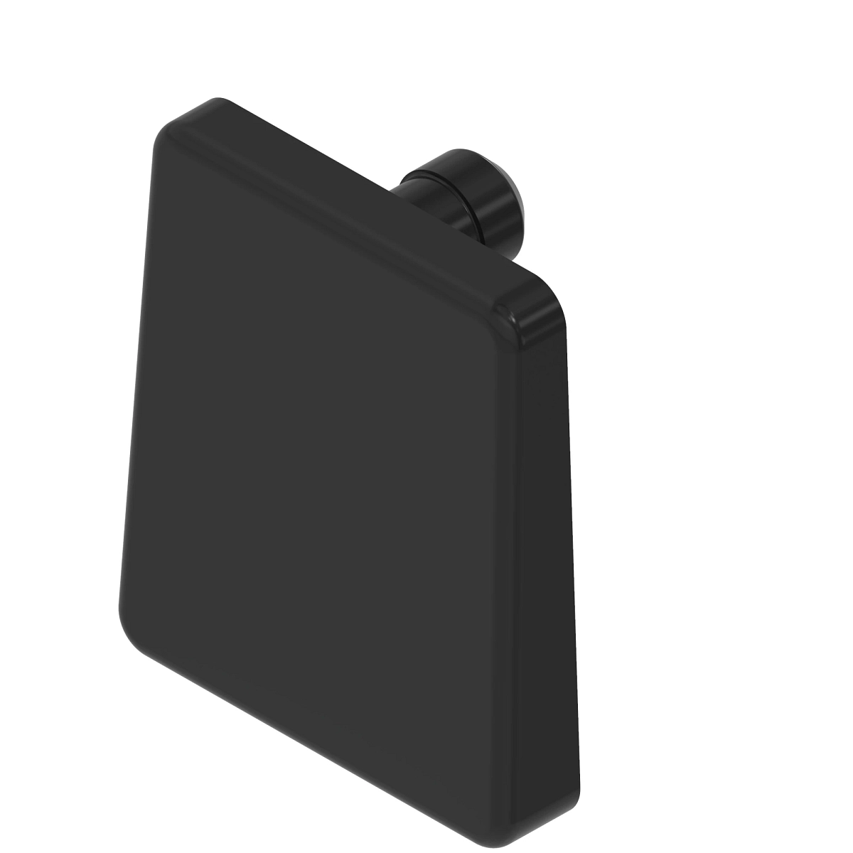 Pad, Fan Driven Mounting Hub