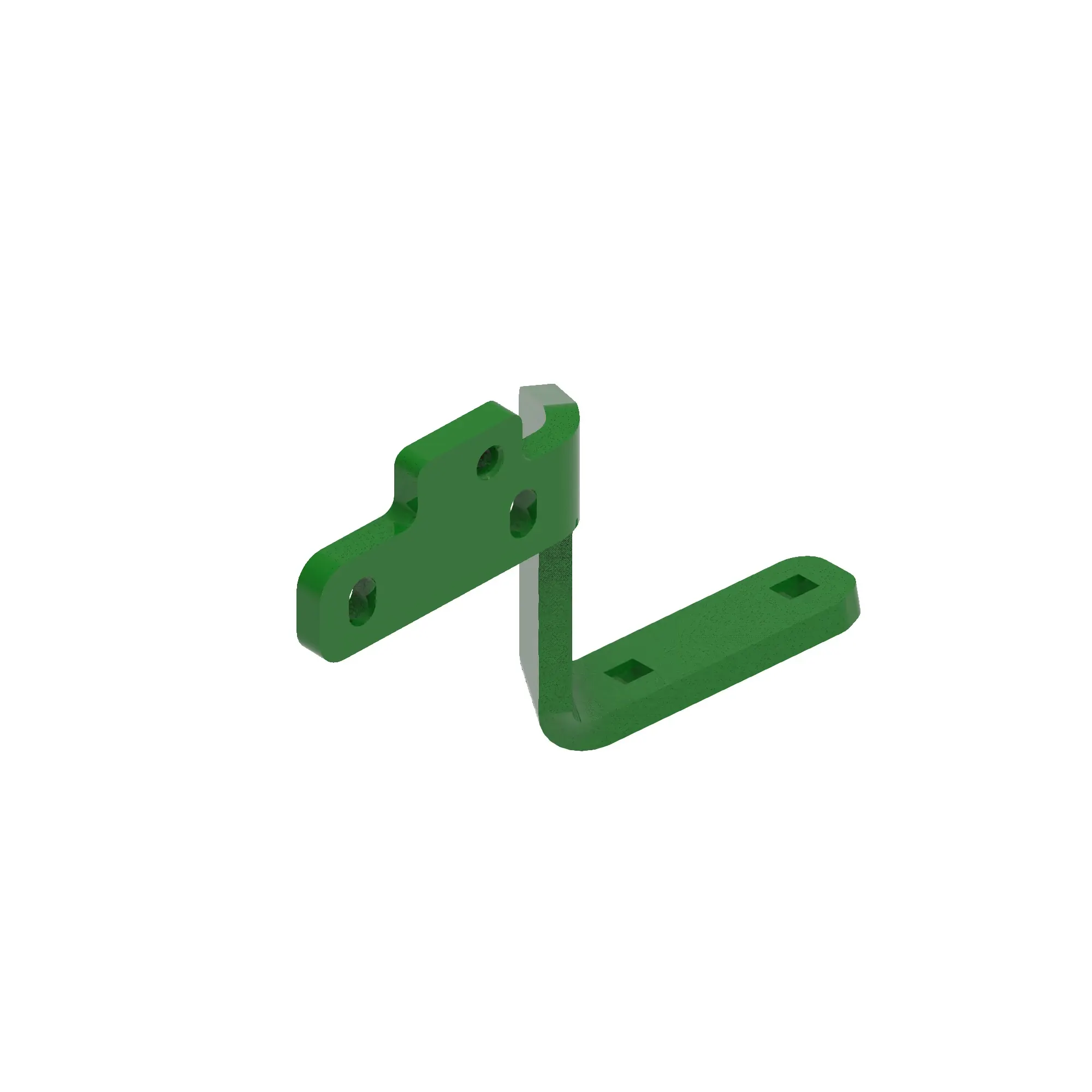 Bracket