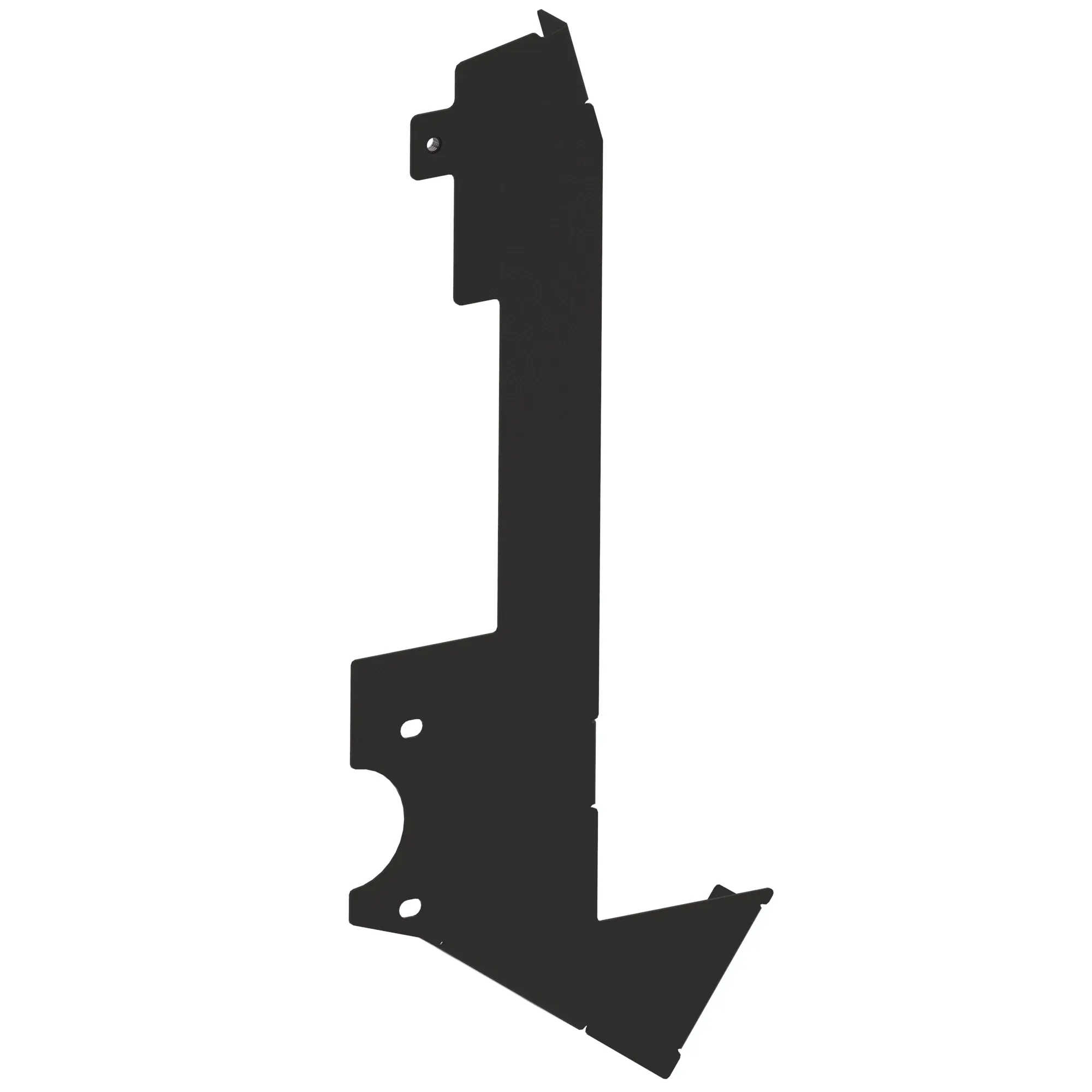 John Deere Shield Cab Inner Wall Shield - TA11290