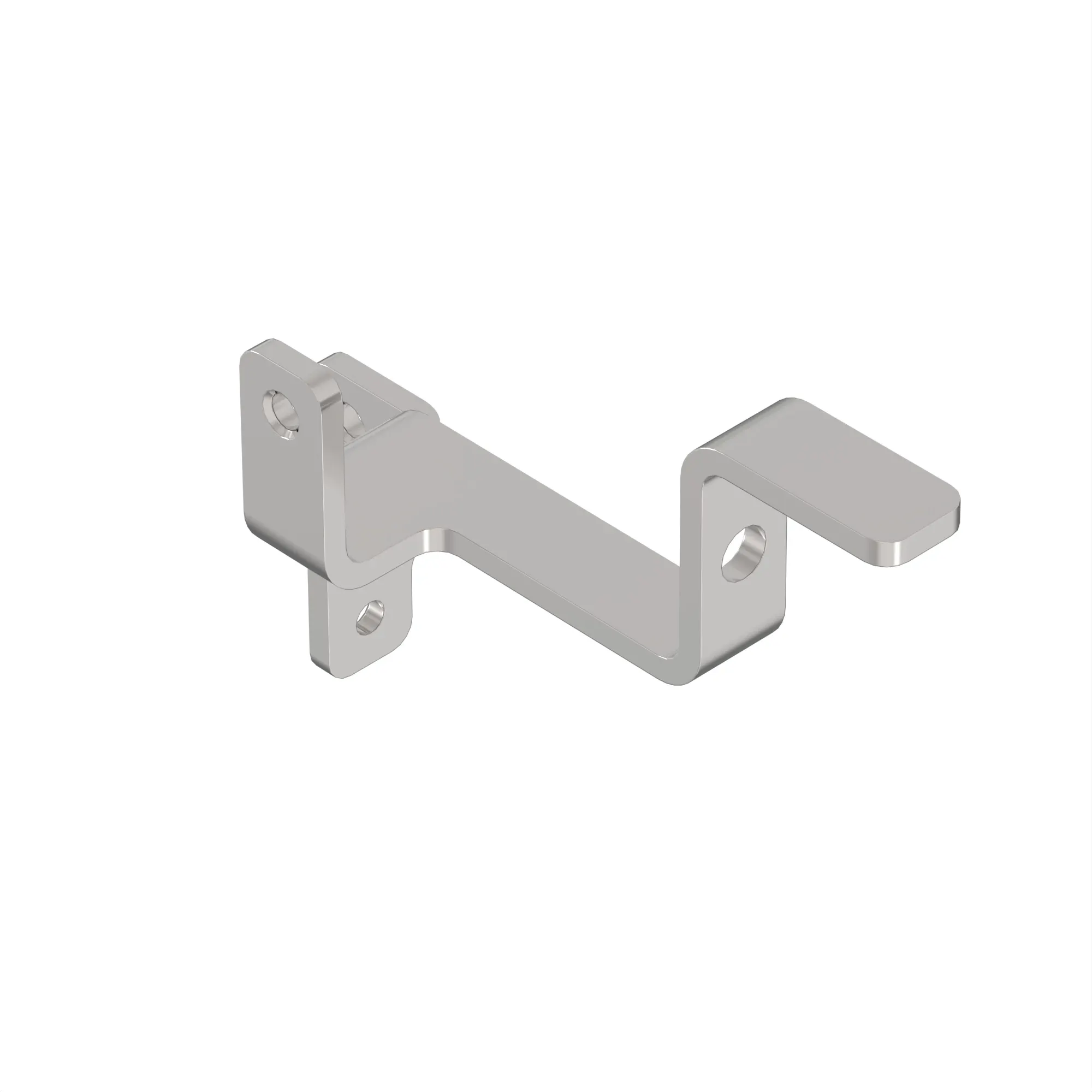 BRACKET, 6068 FT4 WIRING HARNESS