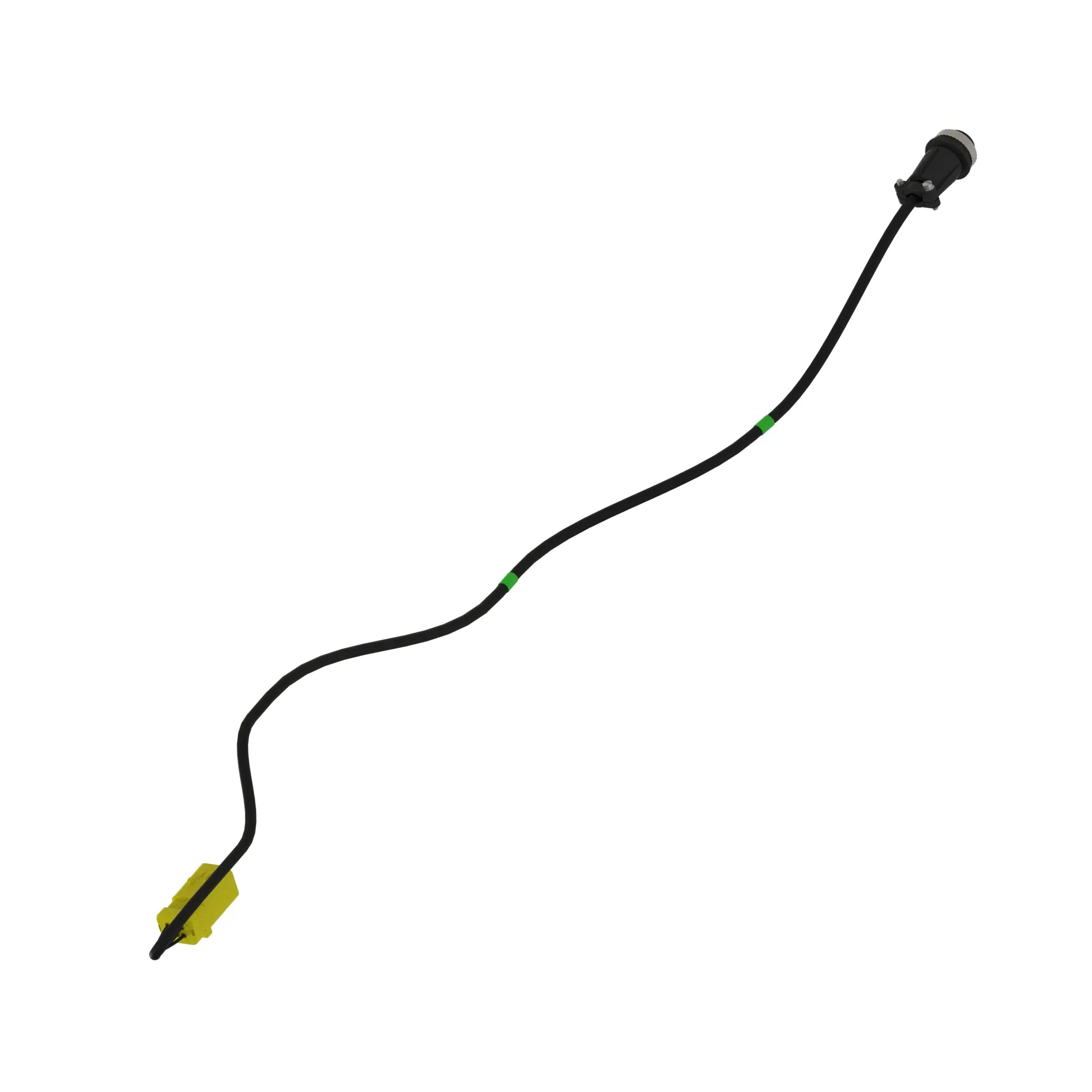 1674, WIRING HARNESS,LASER CATCHER