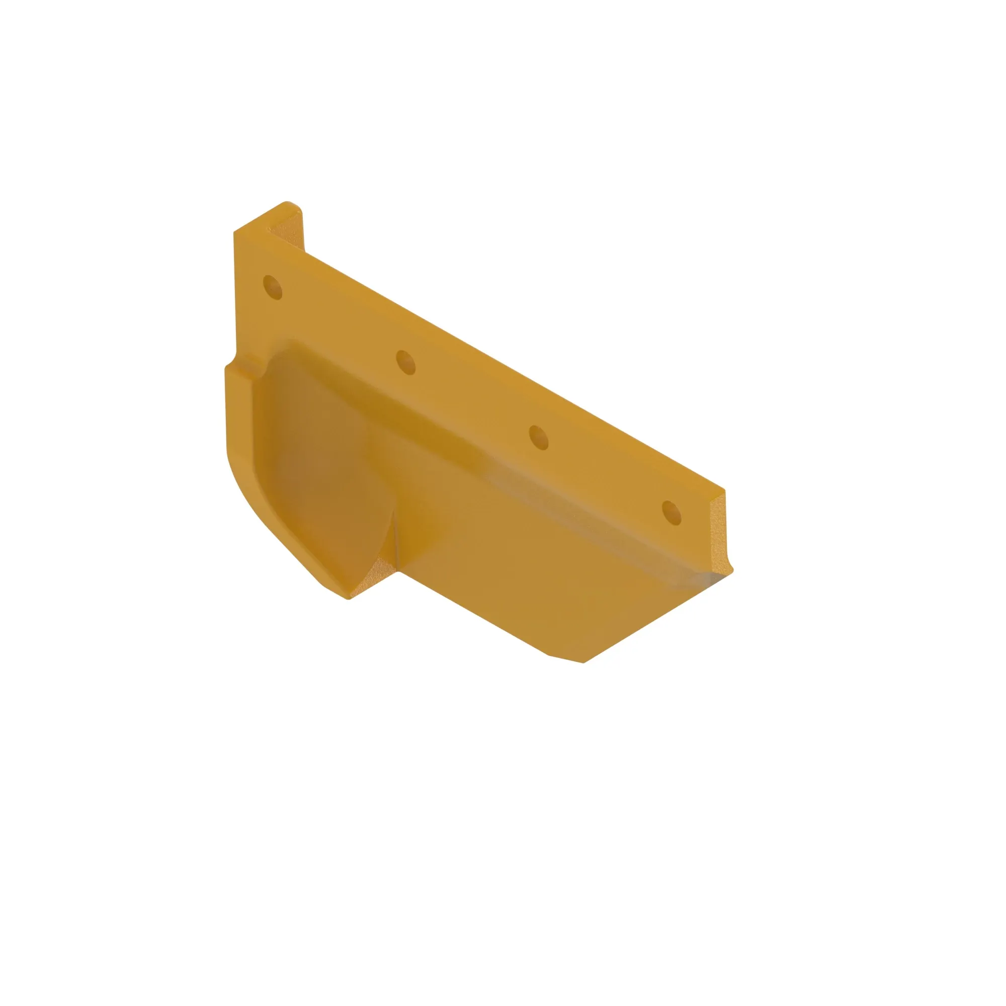AUXILIARY ROUTER BIT, LH AUXILIARY ROUTER BIT, LH