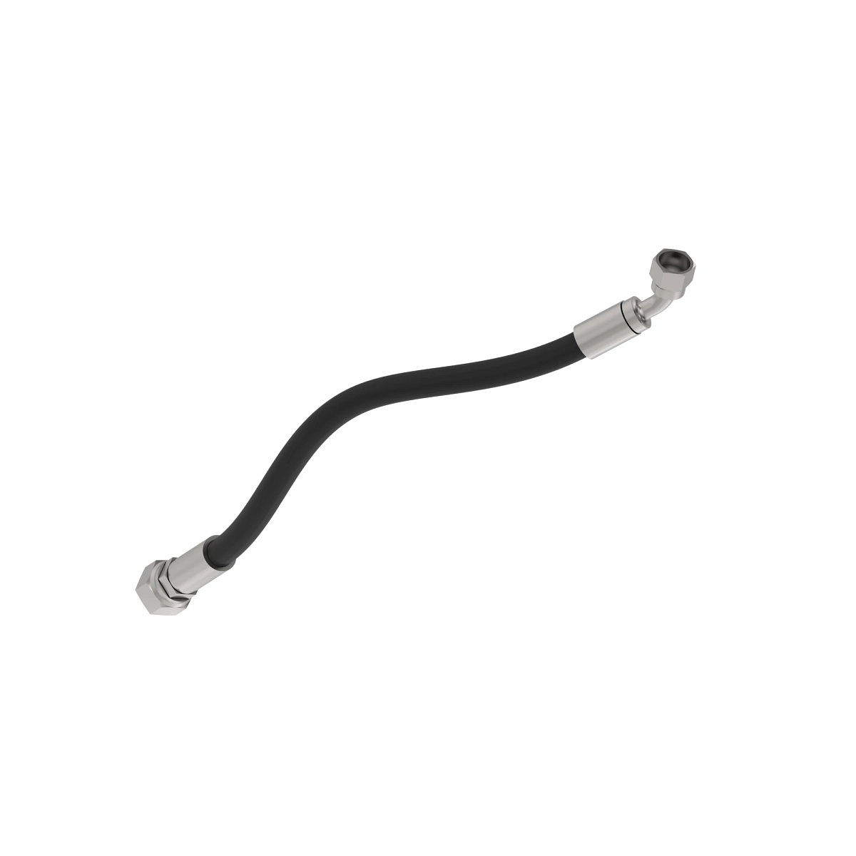 HYDRAULIC HOSE, STEERING/BRAKE LS(G