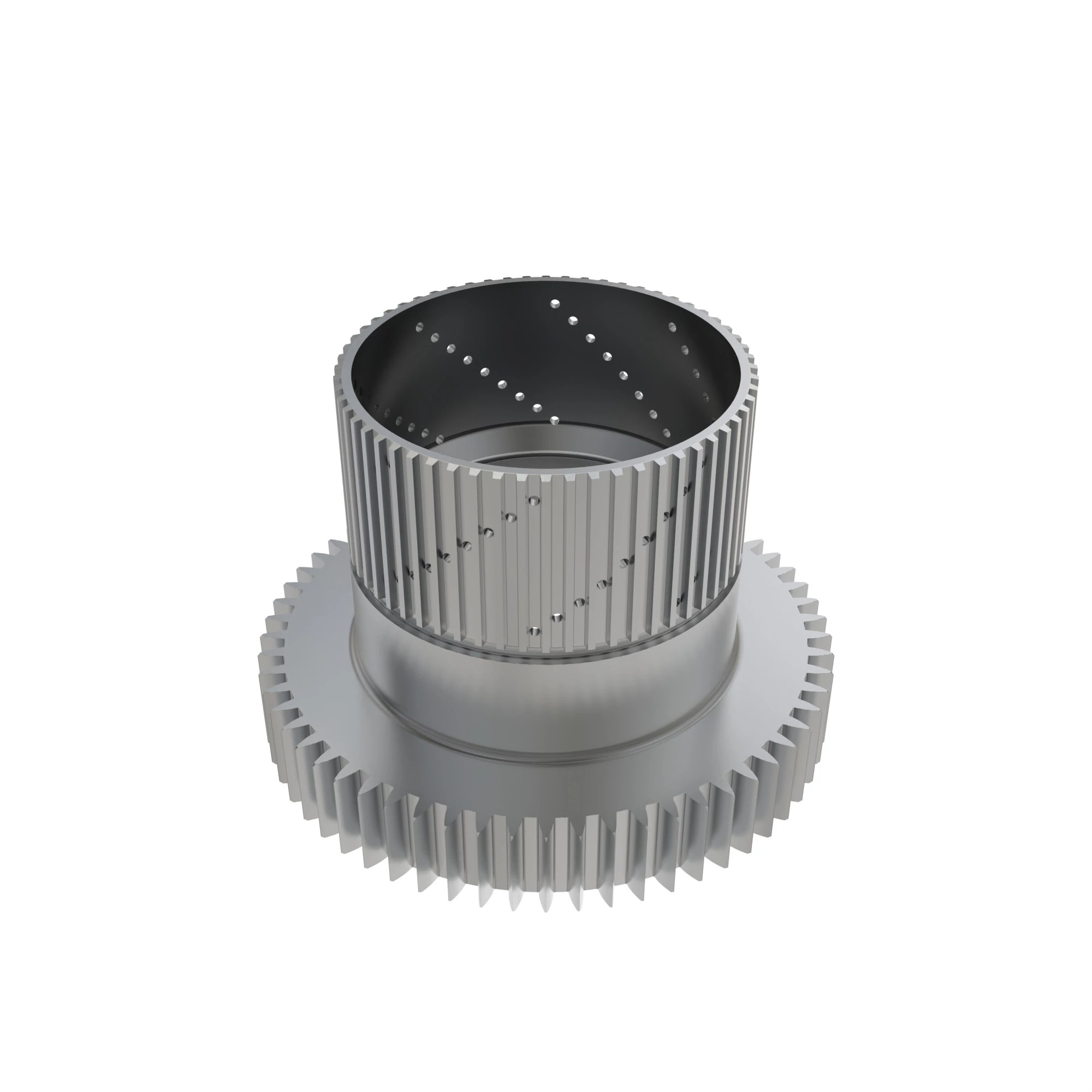 ⚙️ YZ101496: Engranaje de Embrague de segunda y tercera Etapa Joh