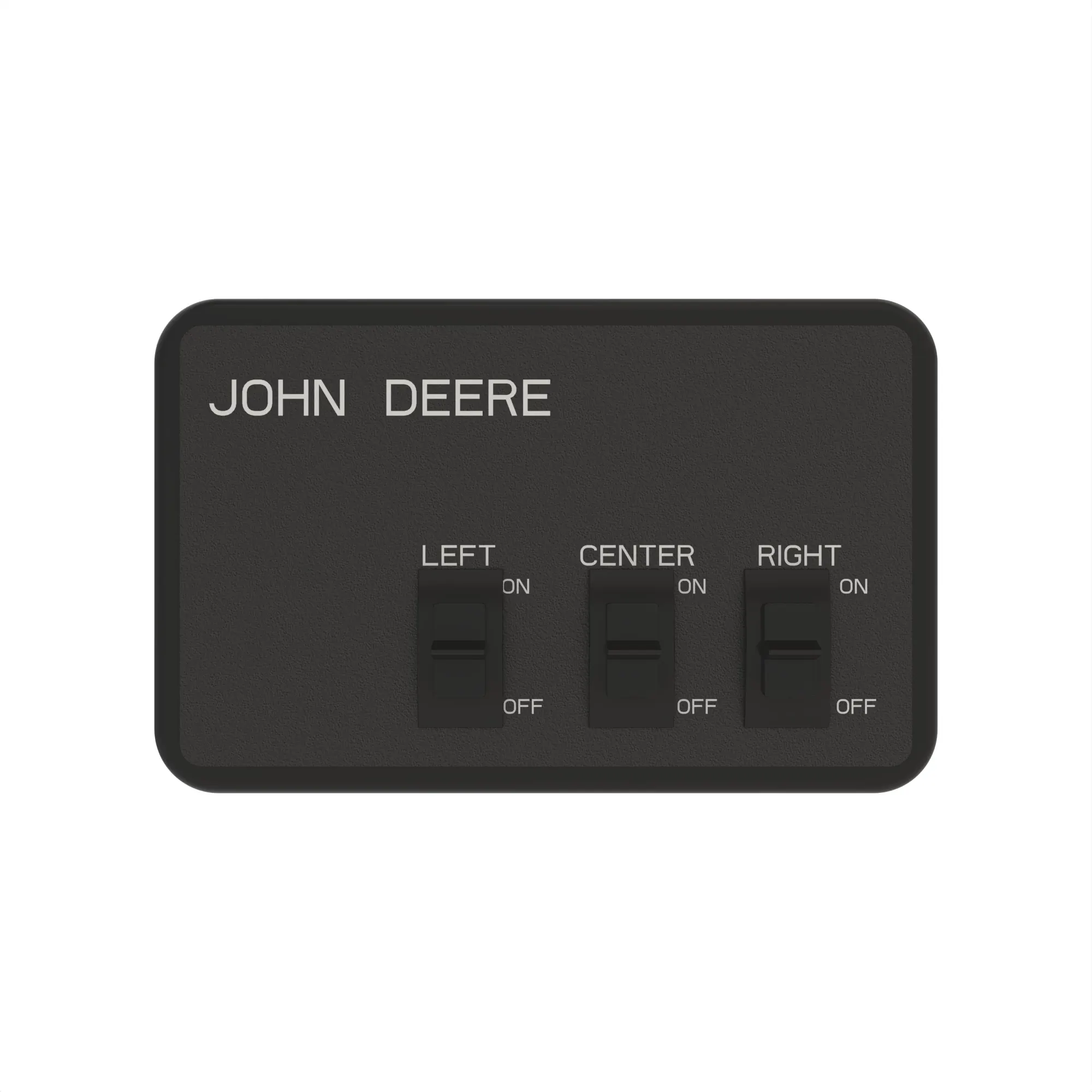 Contols & Controllers