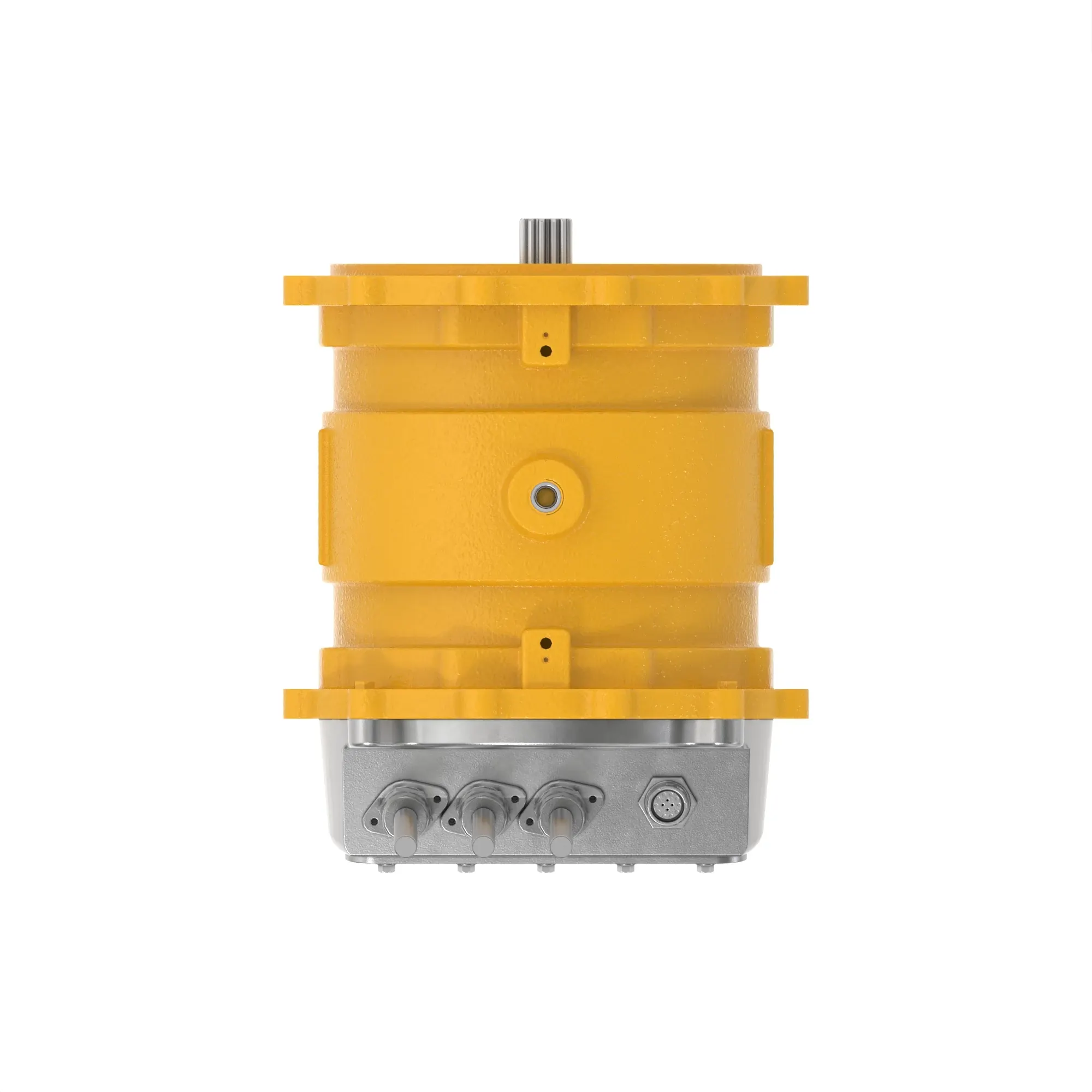 Electric Motor