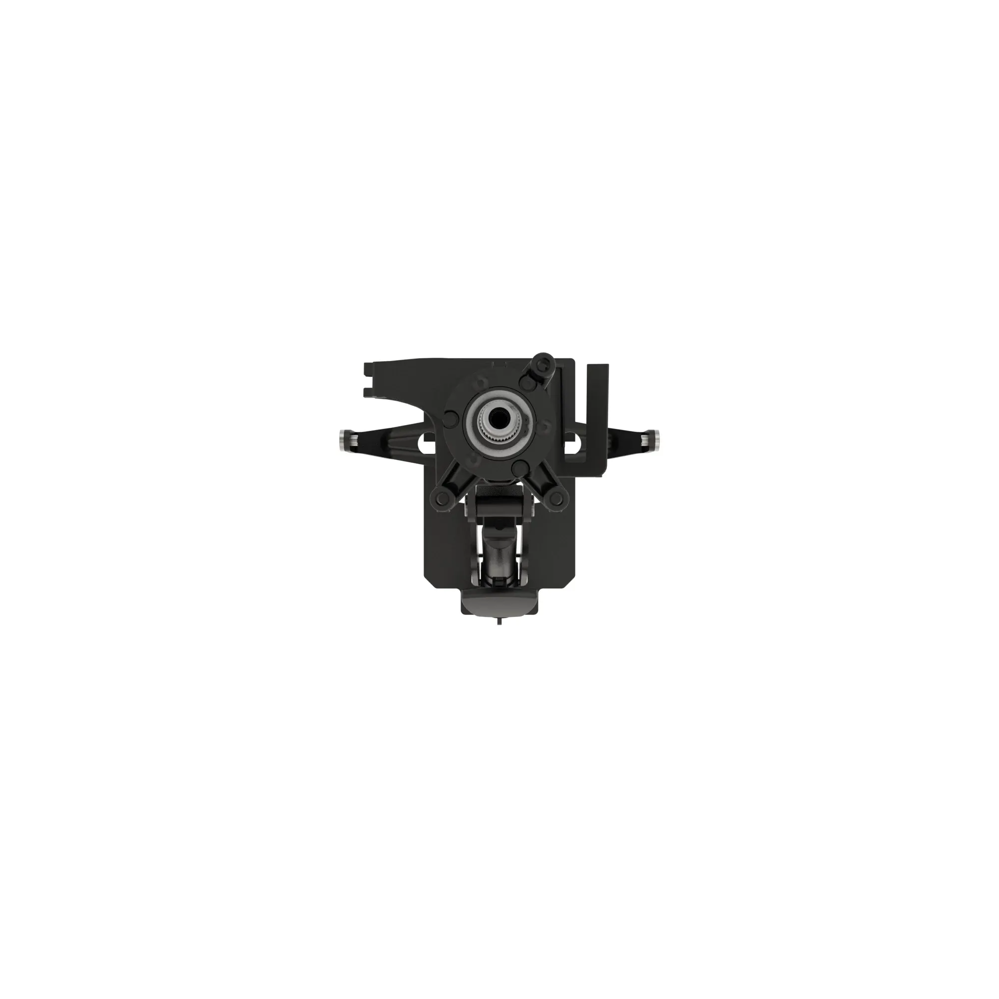 STEERING COLUMN