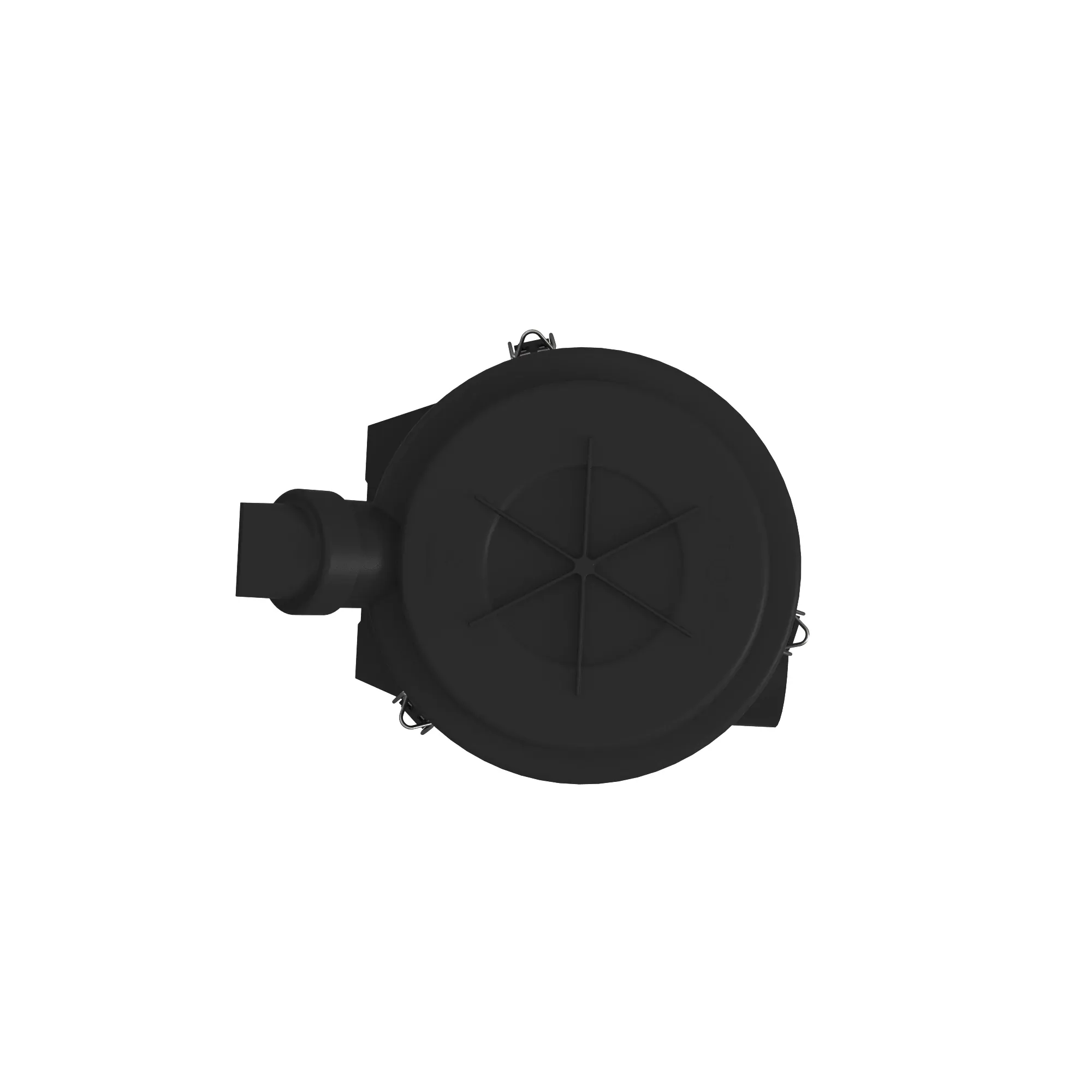 AIR CLEANER, AIR CLEANER FPG08
