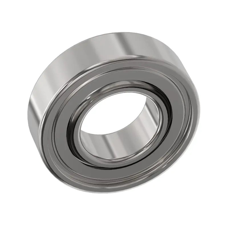 BALL BEARING