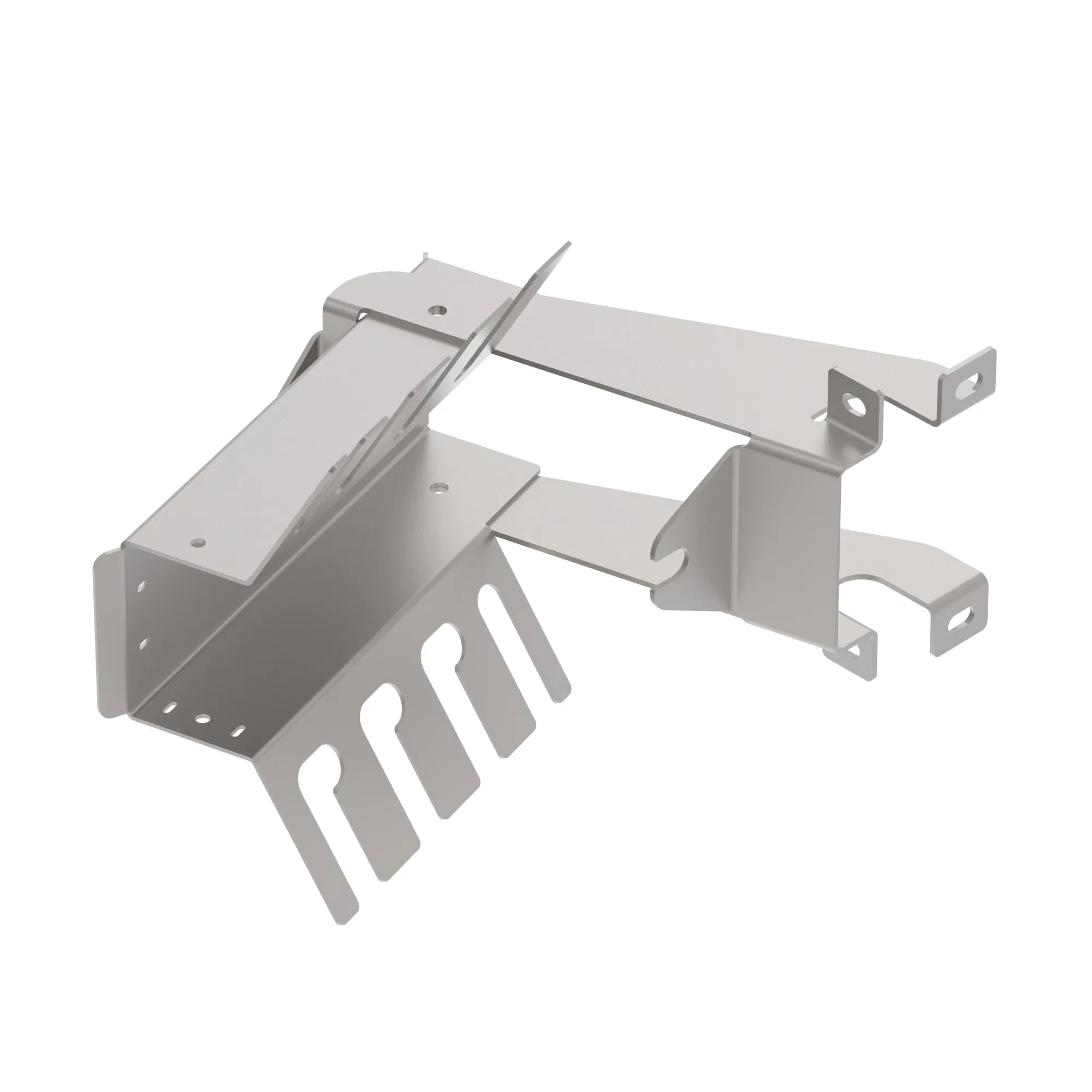 John Deere Bracket - WZW17560