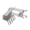 John Deere Bracket - WZW17560