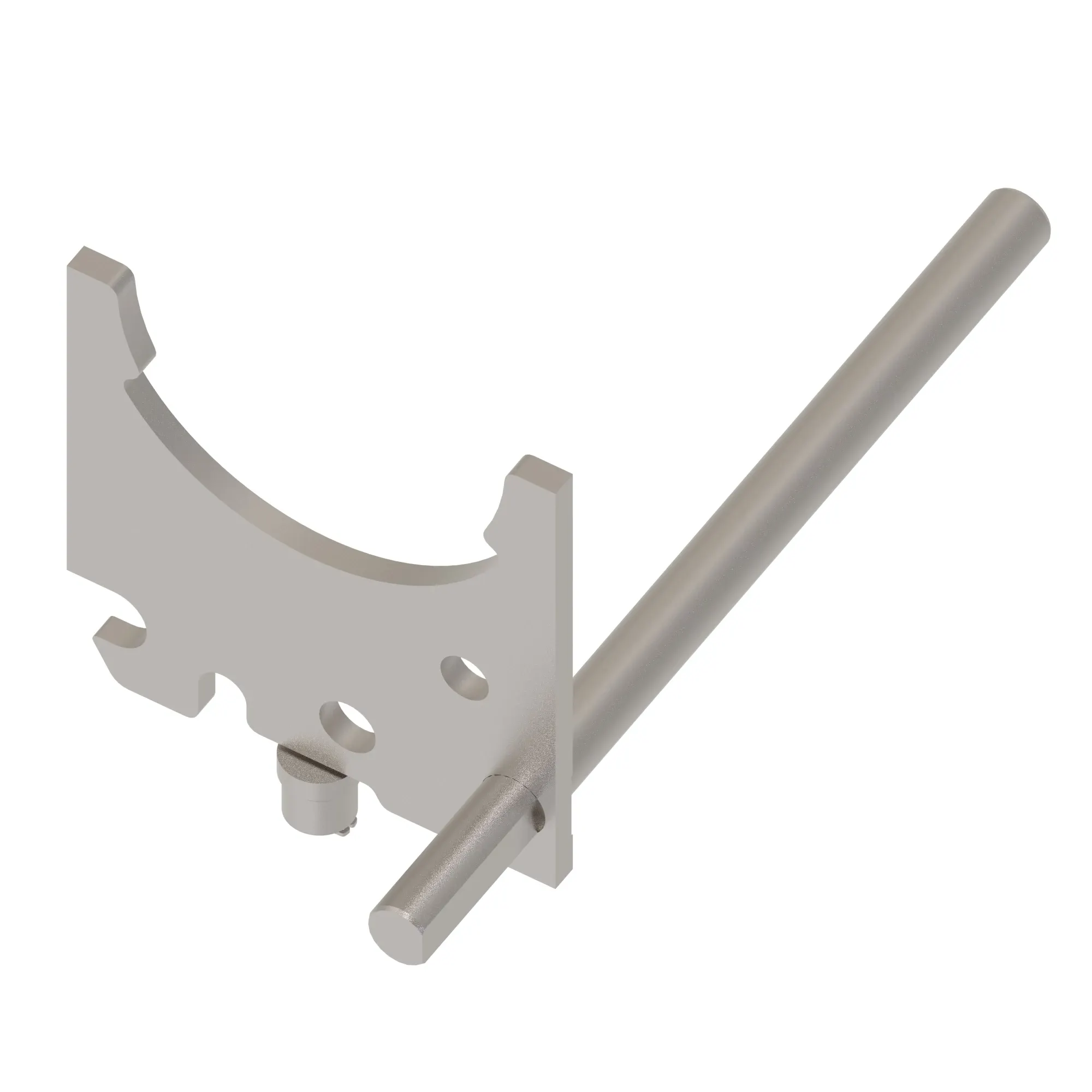 John Deere Shifter - RE237428