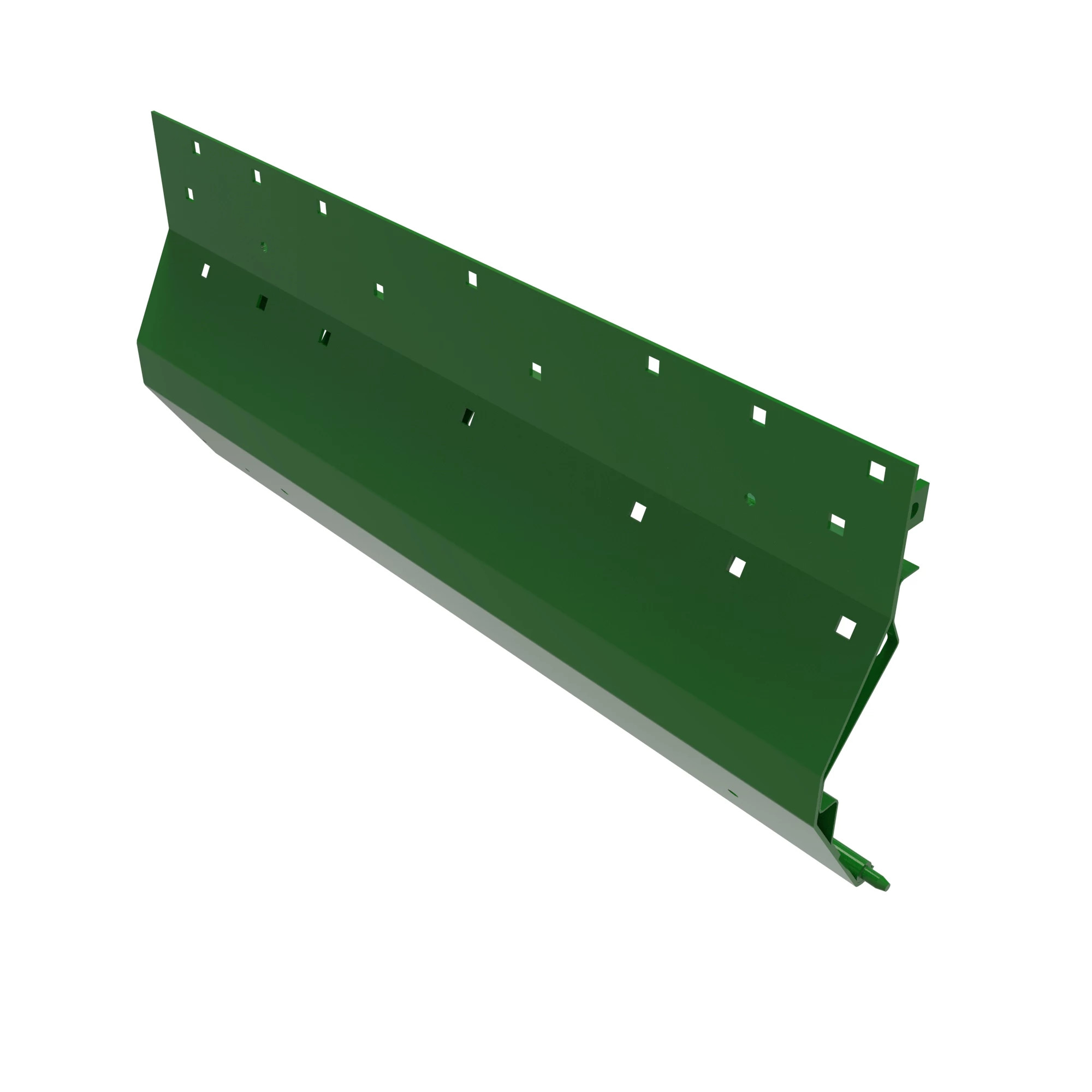 PLATE, PRESSURE PLATE ASSY, ARCWELD