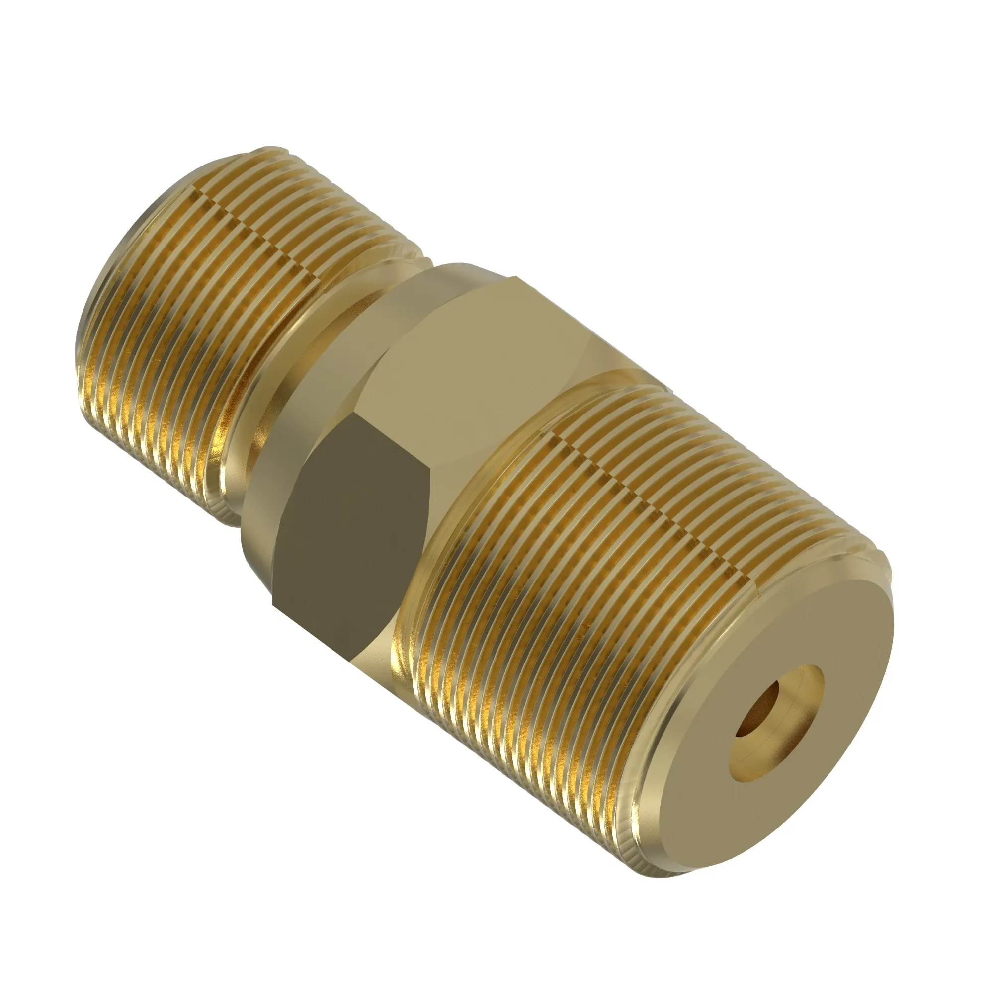 Bleed Valve