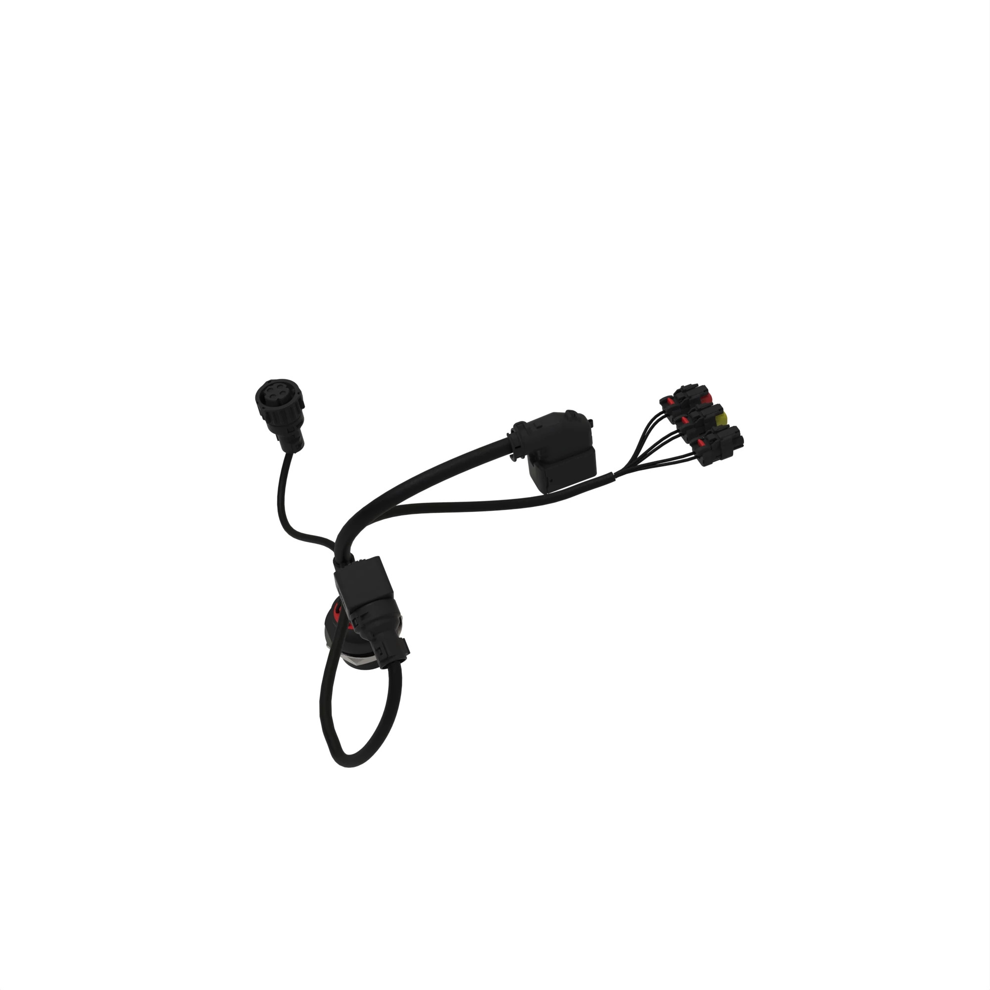 WIRING HARNESS, ASSEMBLY, DEF CONTR