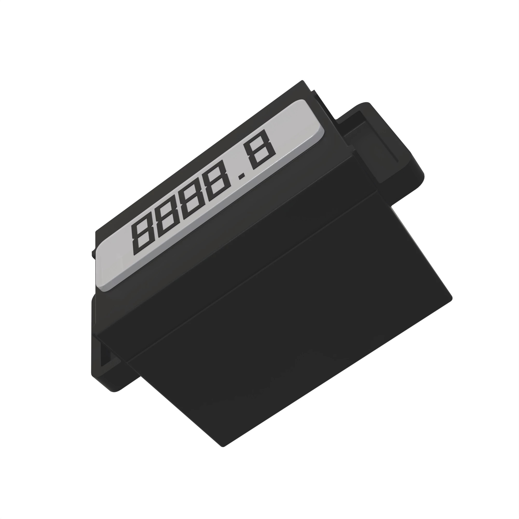 John Deere Hour Meter - UC16549