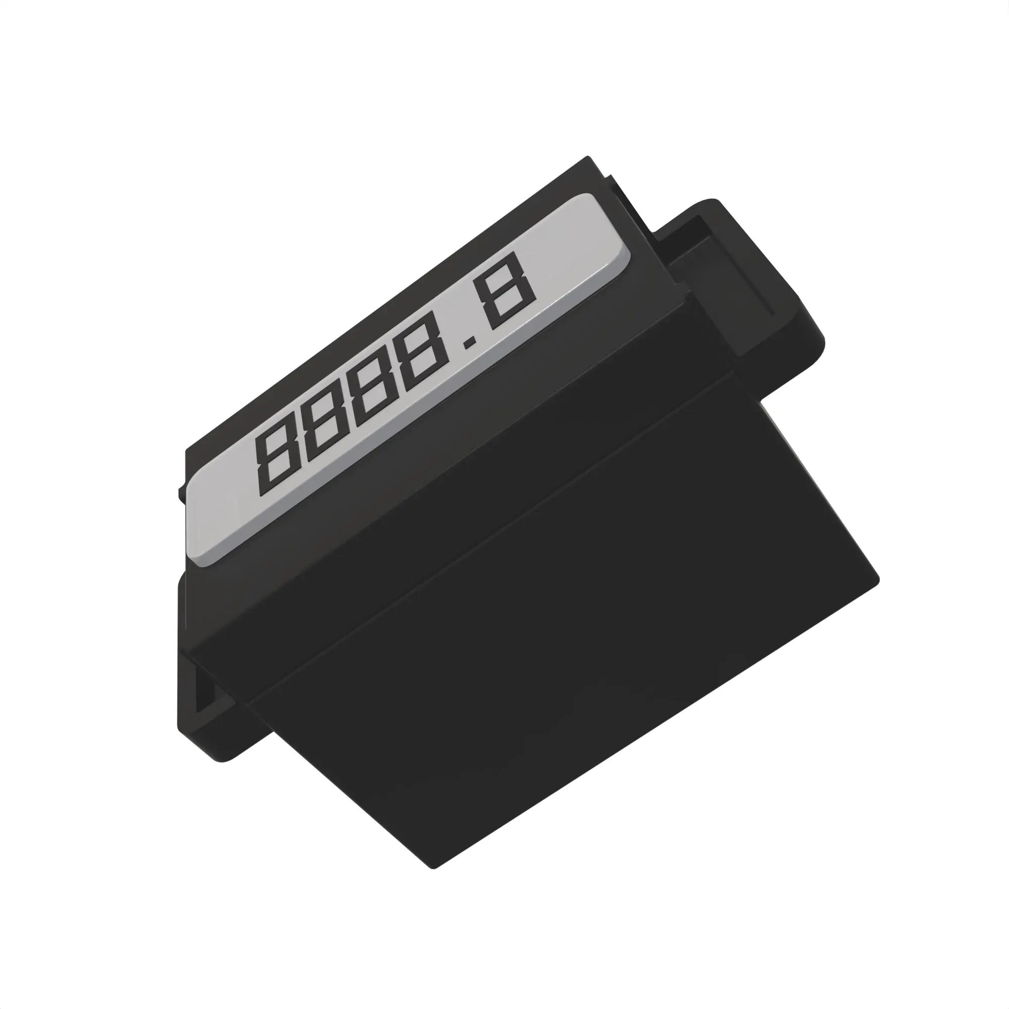 John Deere Hour Meter - UC16549