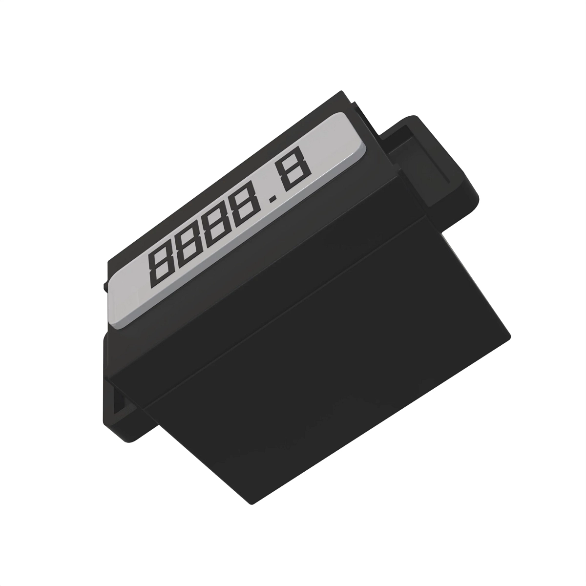 Hour Meter, Magneto Switched Hourme