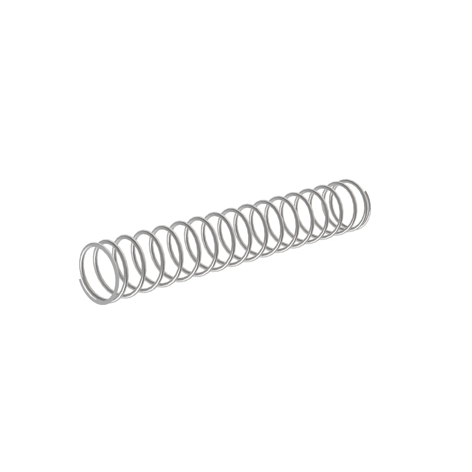 John Deere Compression Spring - LVU26606