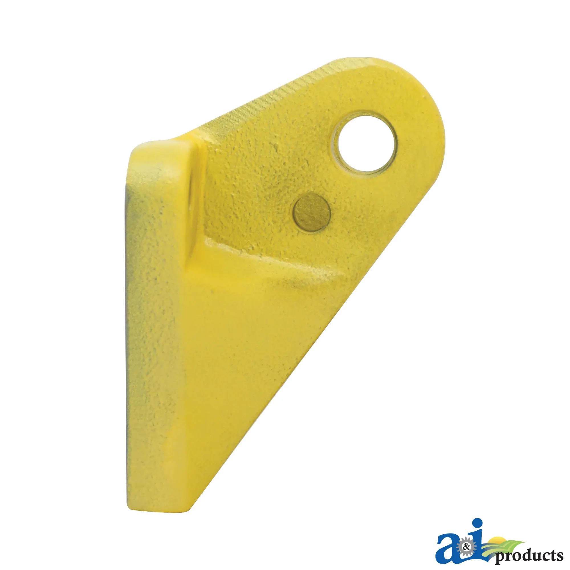 Center Link Attaching Bracket