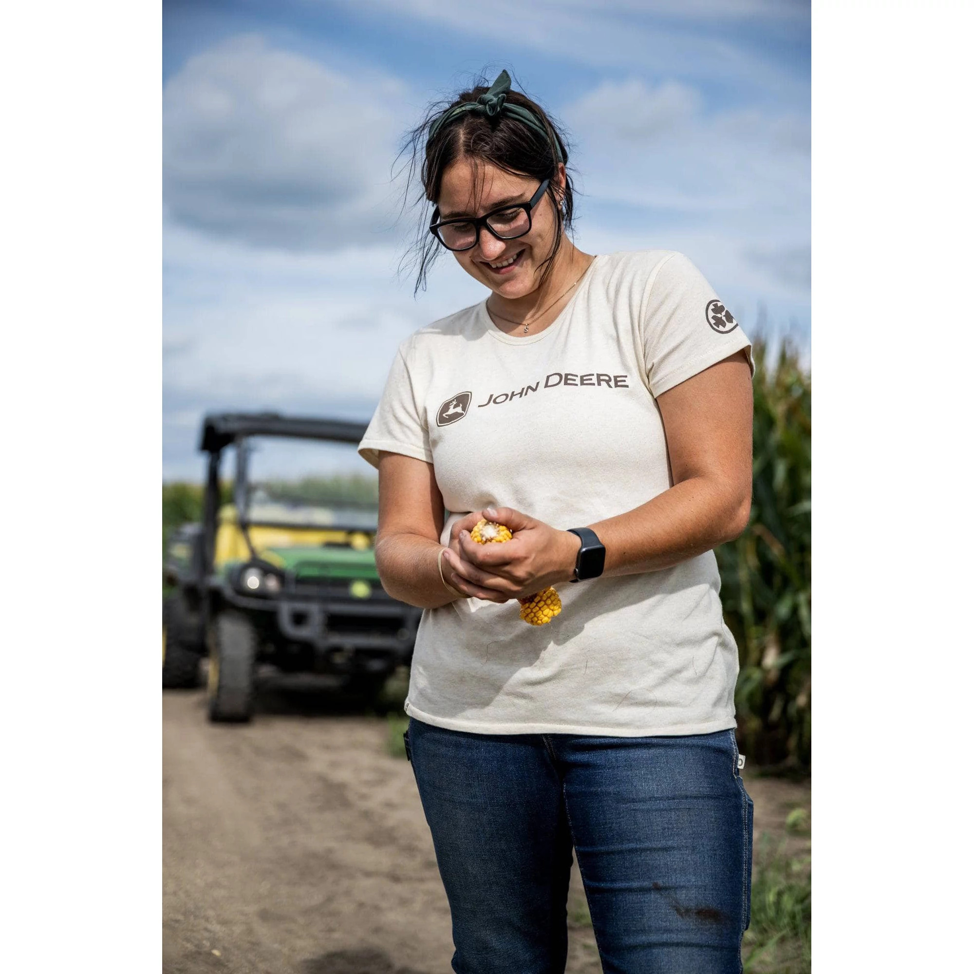 T-Shirt for Women | Dovetail Workwear