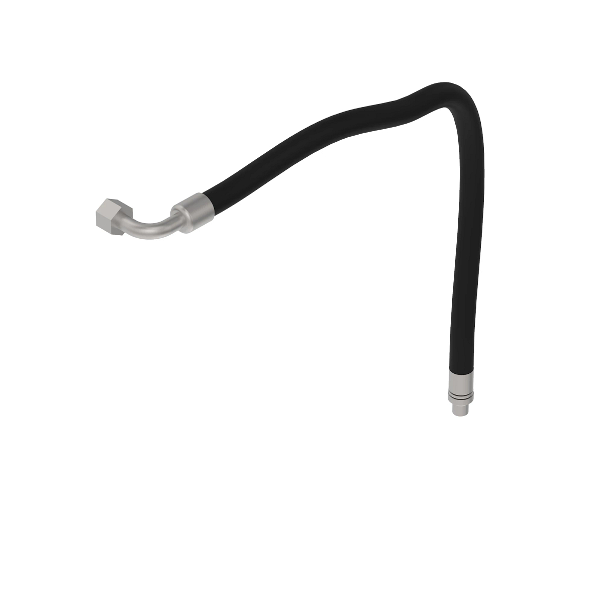 John Deere Hydraulic Hose - AT312115