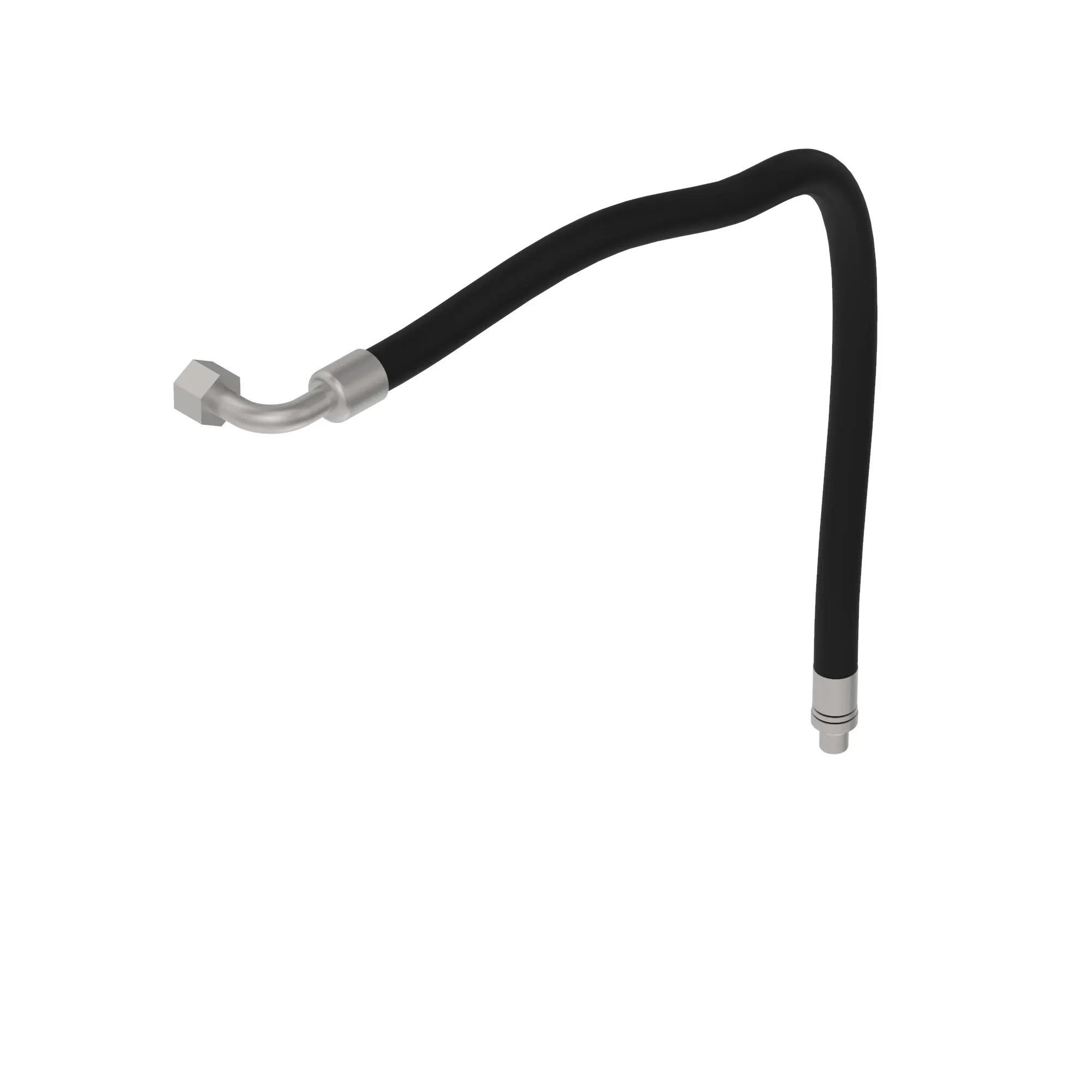 John Deere Hydraulic Hose - AT312115