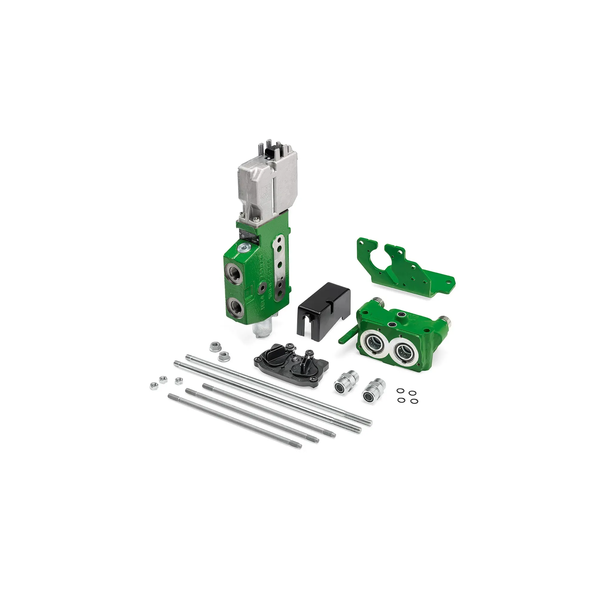 John Deere Electrical Selective Control Valve - BL15964