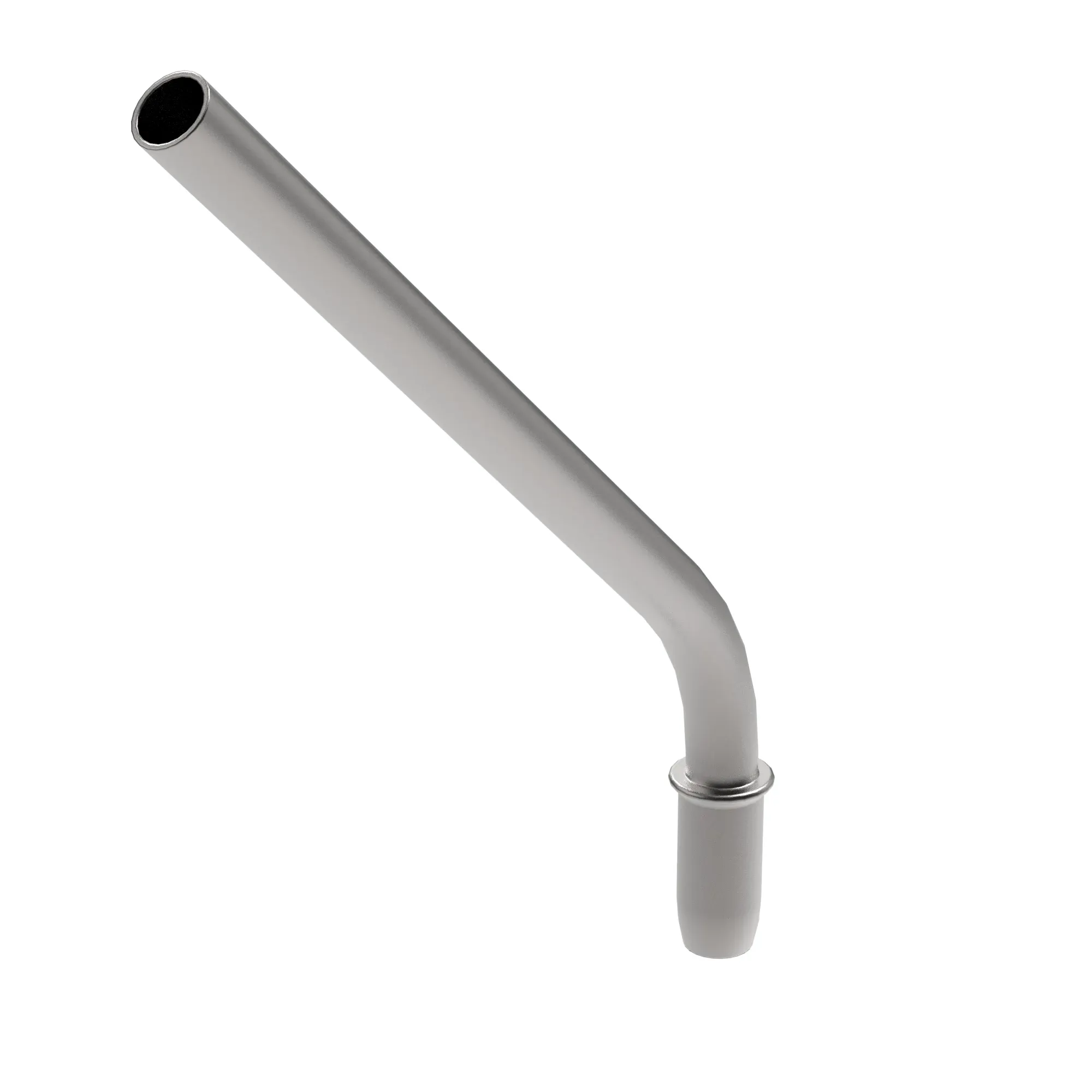 Dipstick Tube