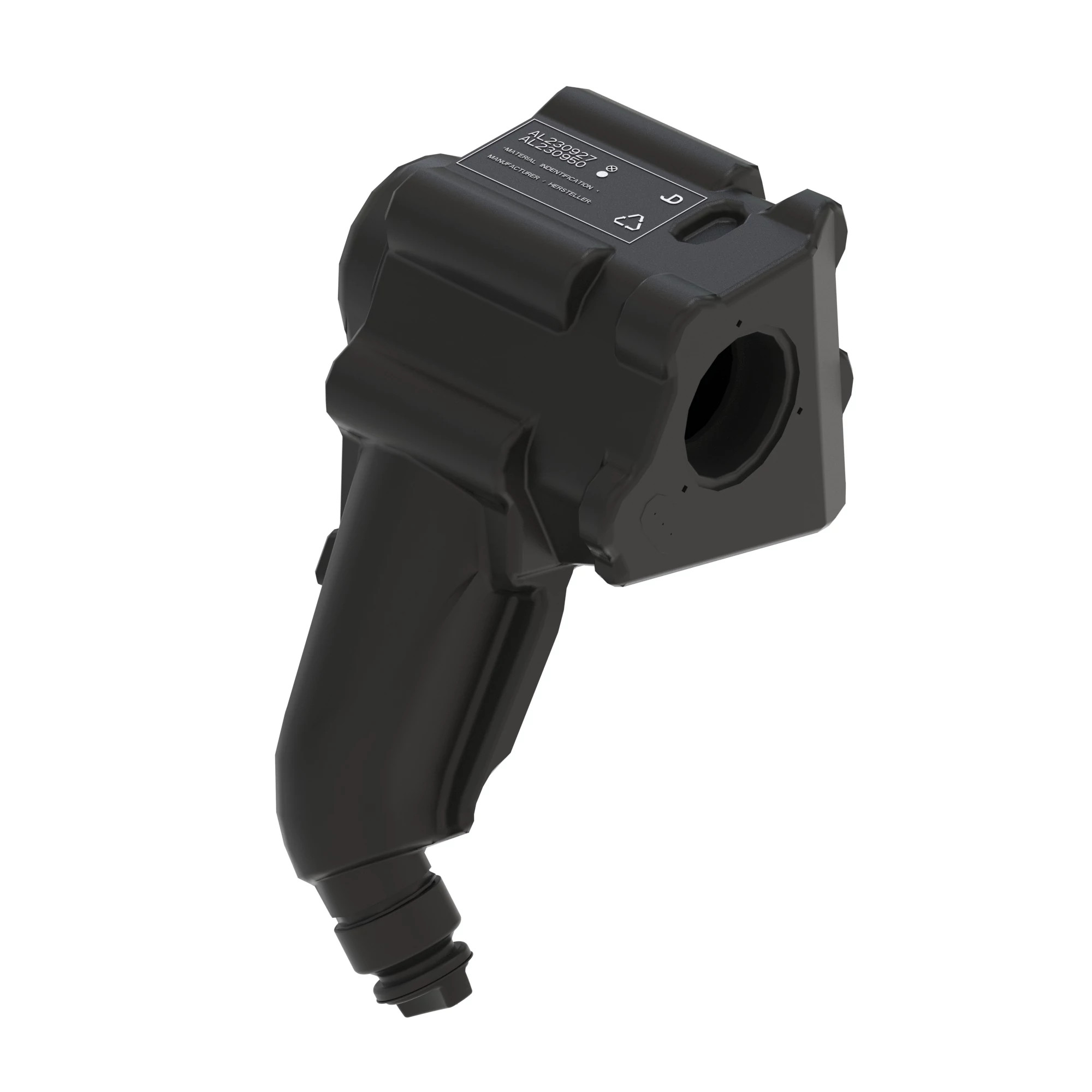 13.5L, WITHOUT HEADER