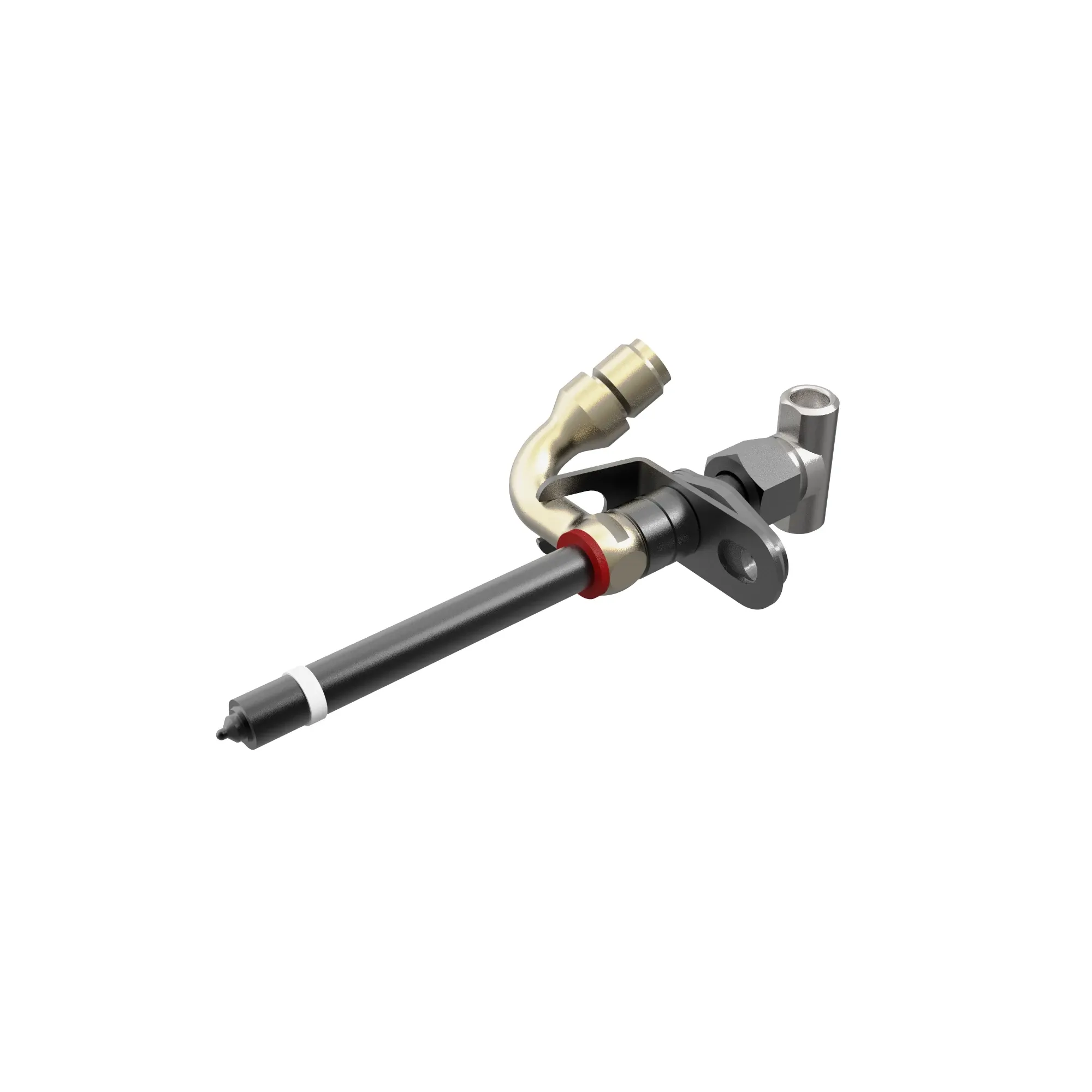 INJECTION NOZZLE,FUEL INJECTION ASS