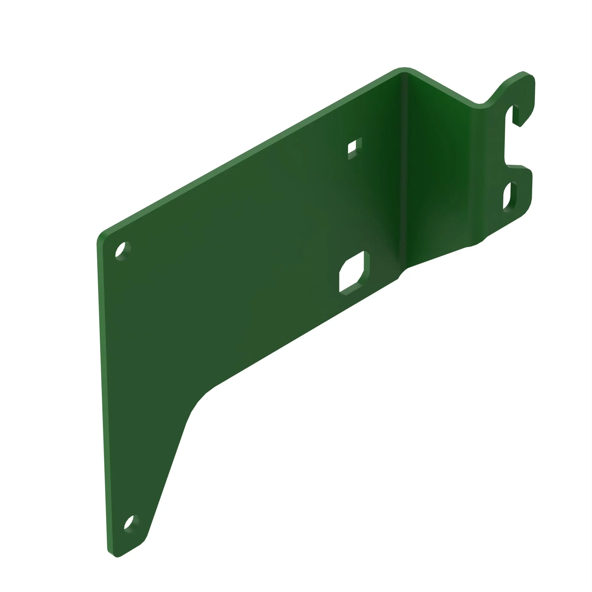 John Deere Latch Support - FH332708