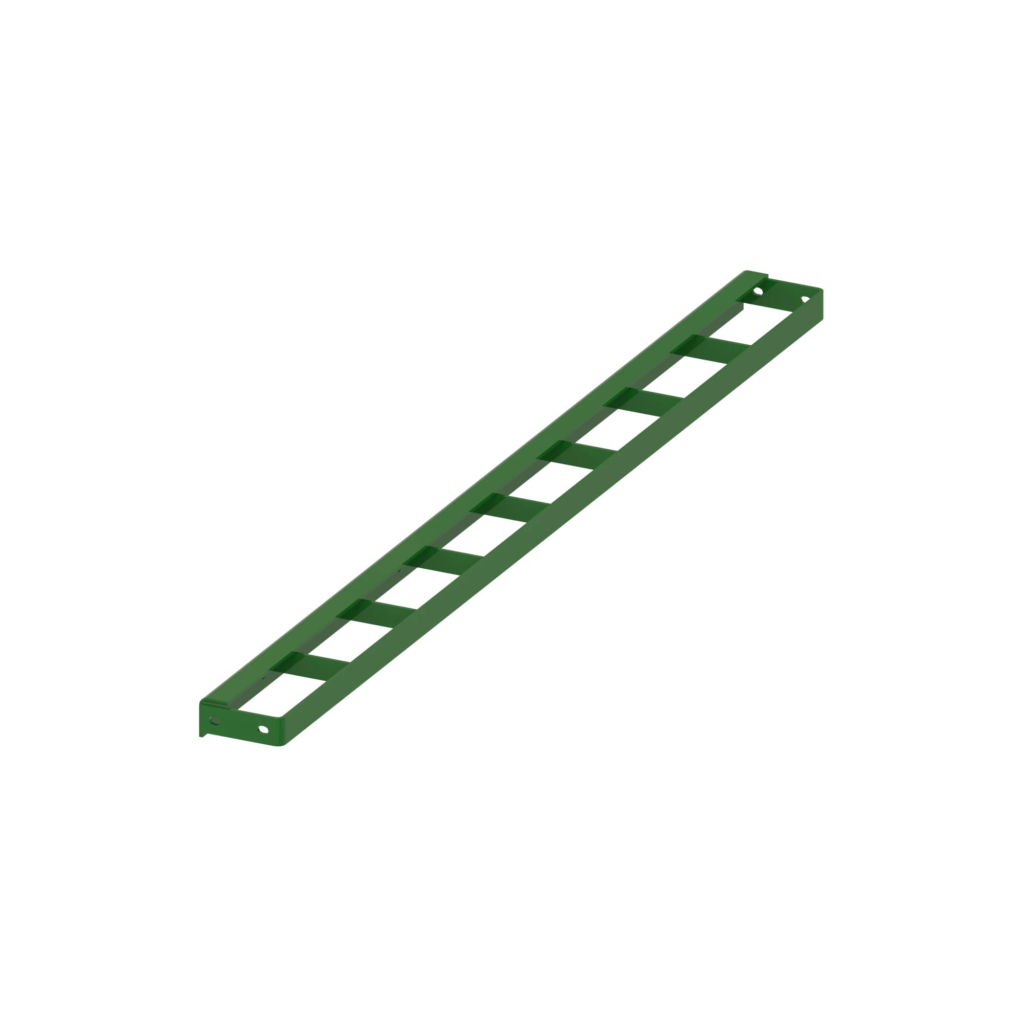 John Deere Lower Gate Roll Guide - AE39482