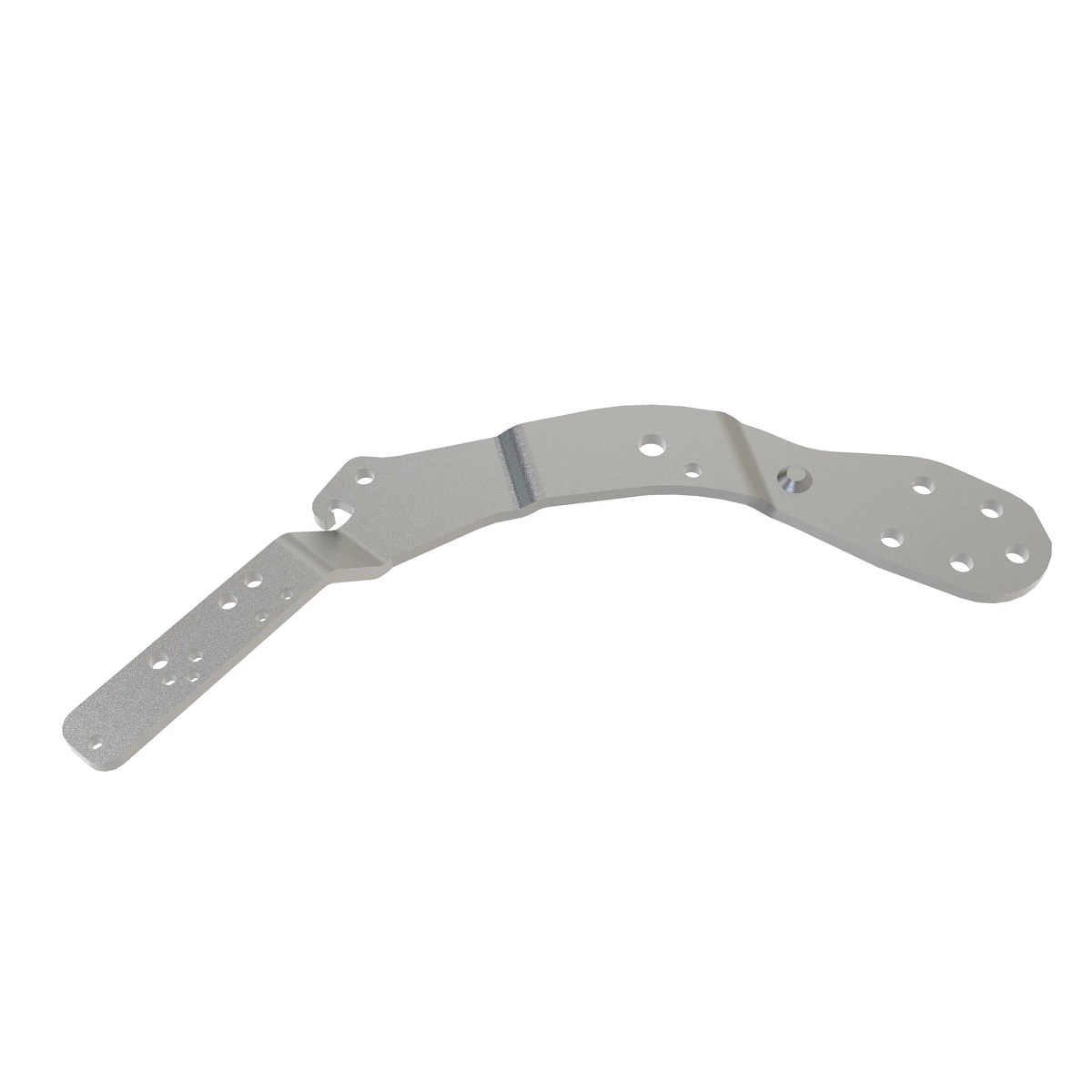 Holder, Hood Guard, Foldable, Frame