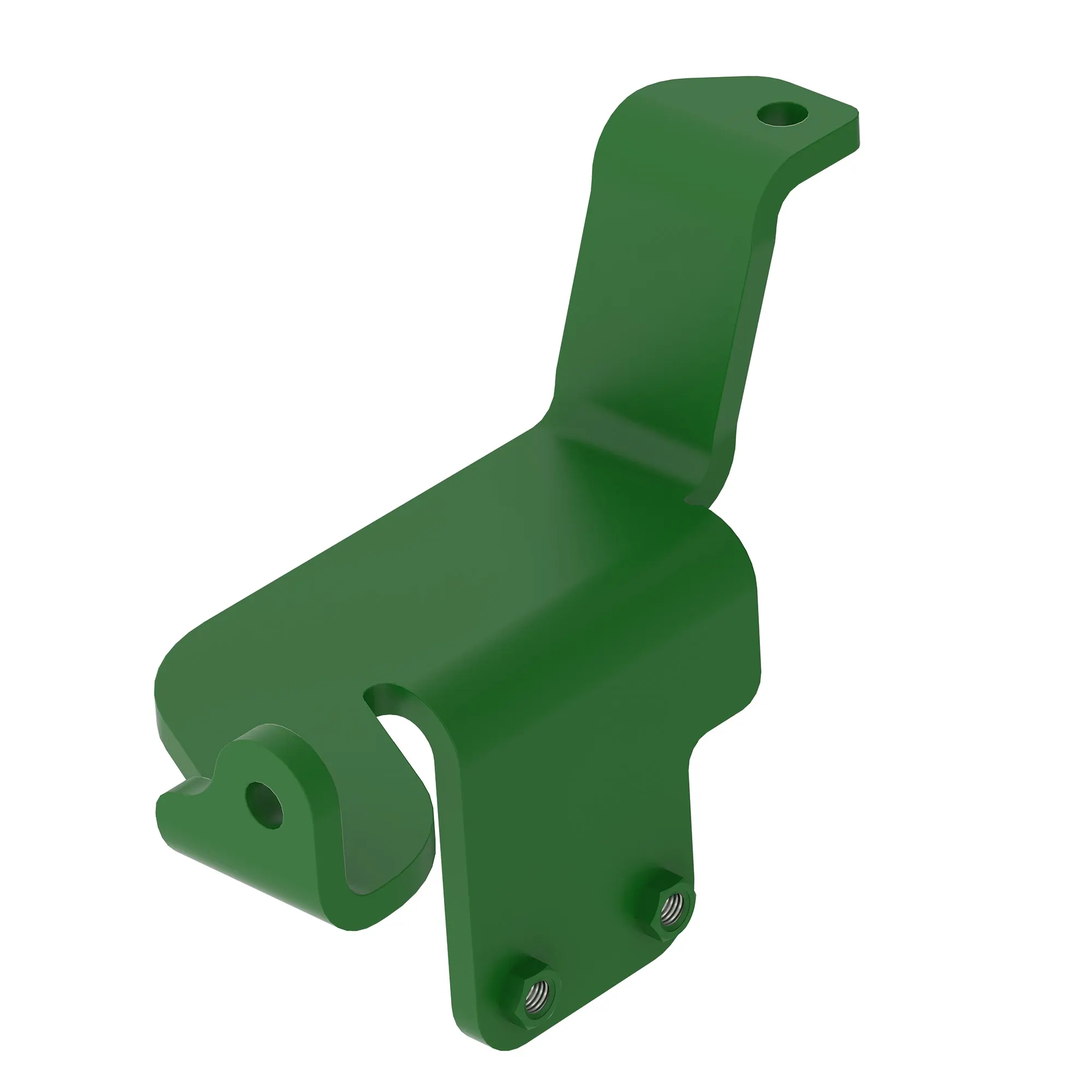 BRACKET, SOPORTE DE MOTOR PARA COFR
