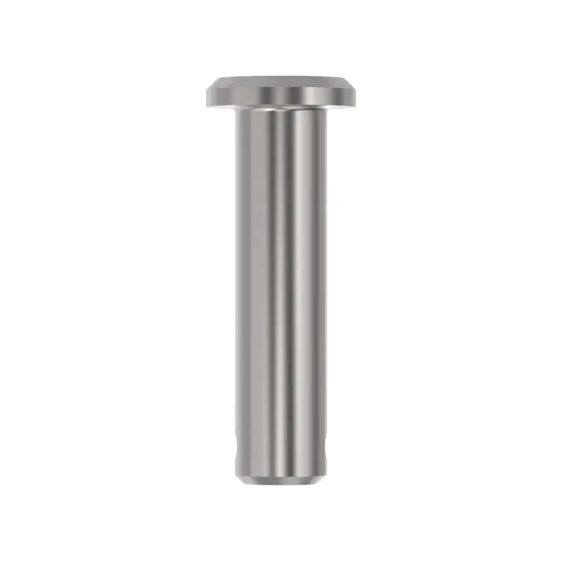 Spring Pin