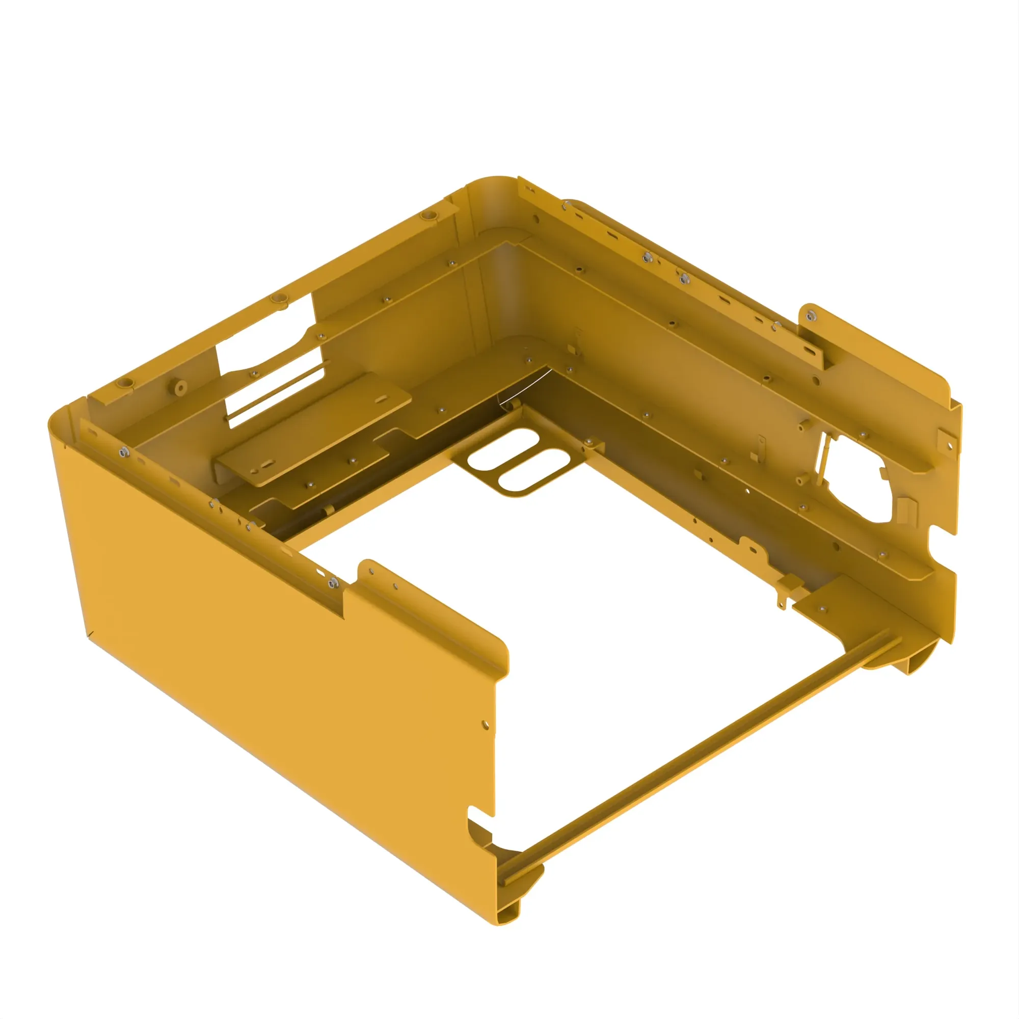 John Deere Housing - AT225182