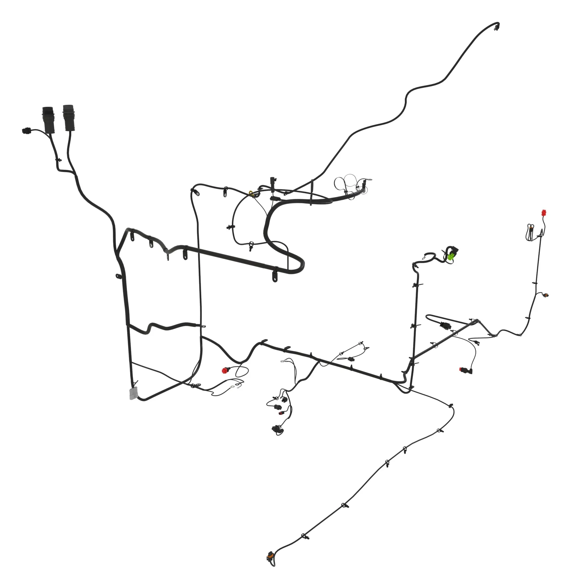 Wiring Harness