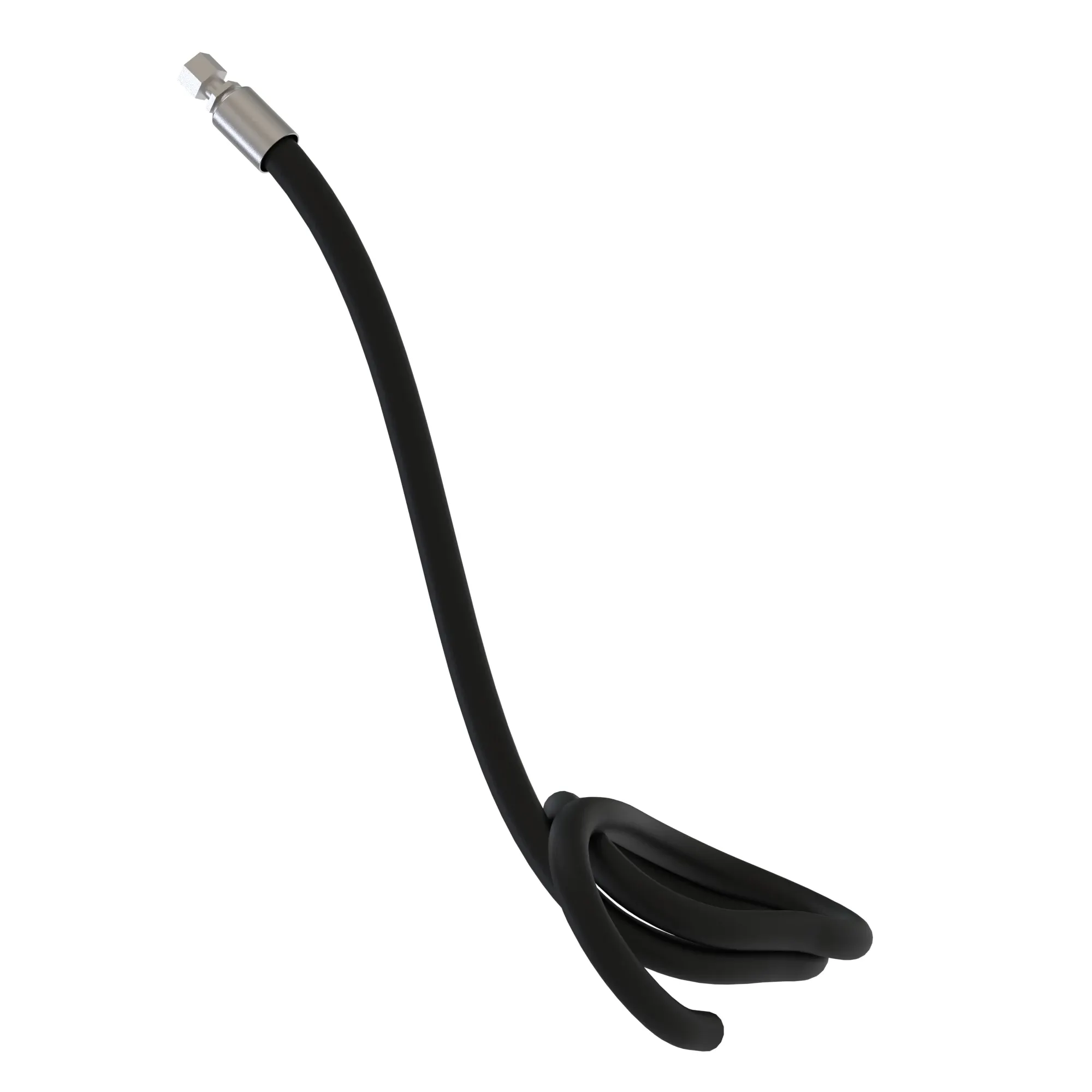 HYDRAULIC HOSE 
HYD FILL PUMP SUCTION HOSE